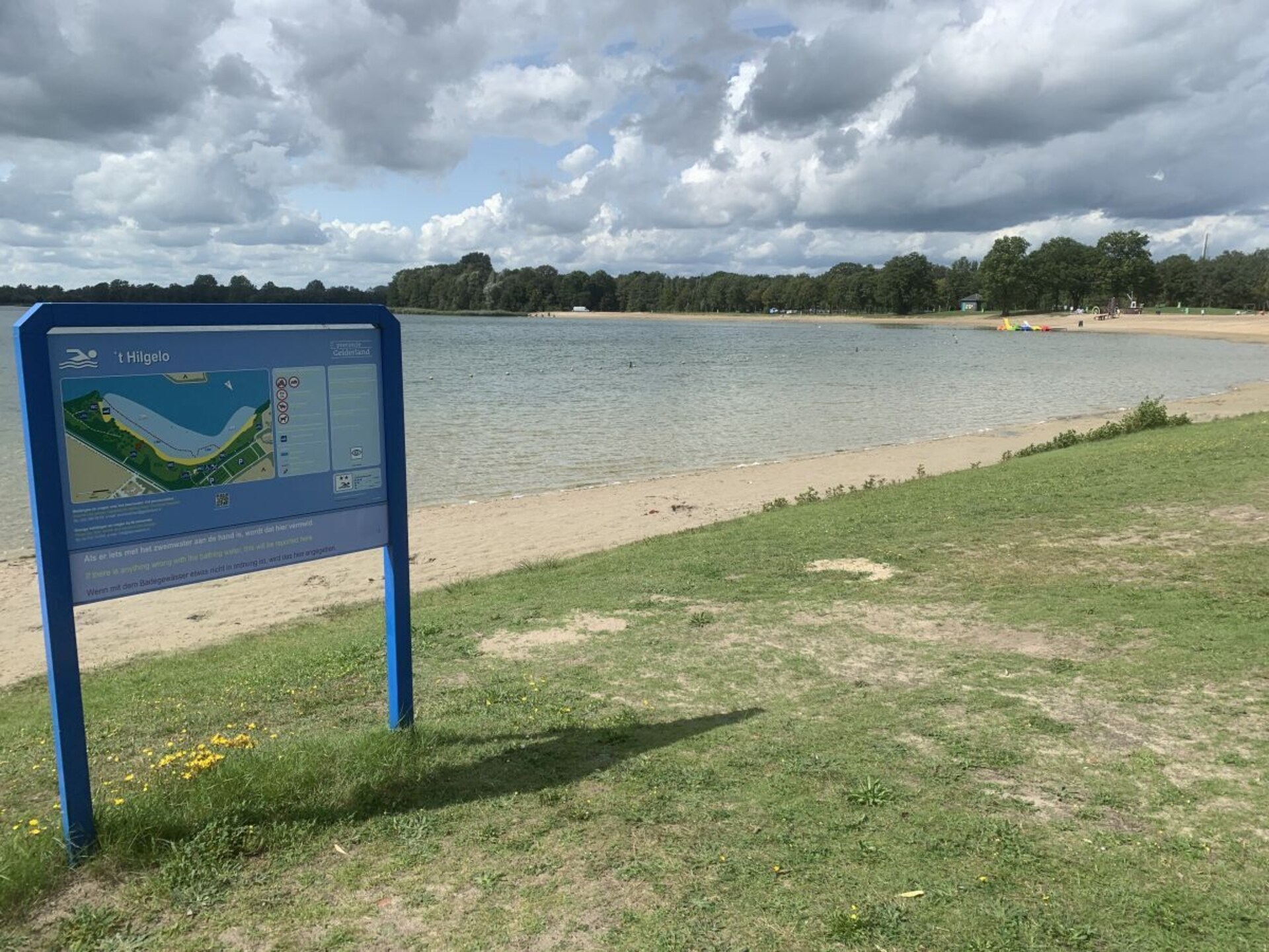 Vrijstaand vakantiehuis bij bos en meer in Winterswijk Meddo - foto 28