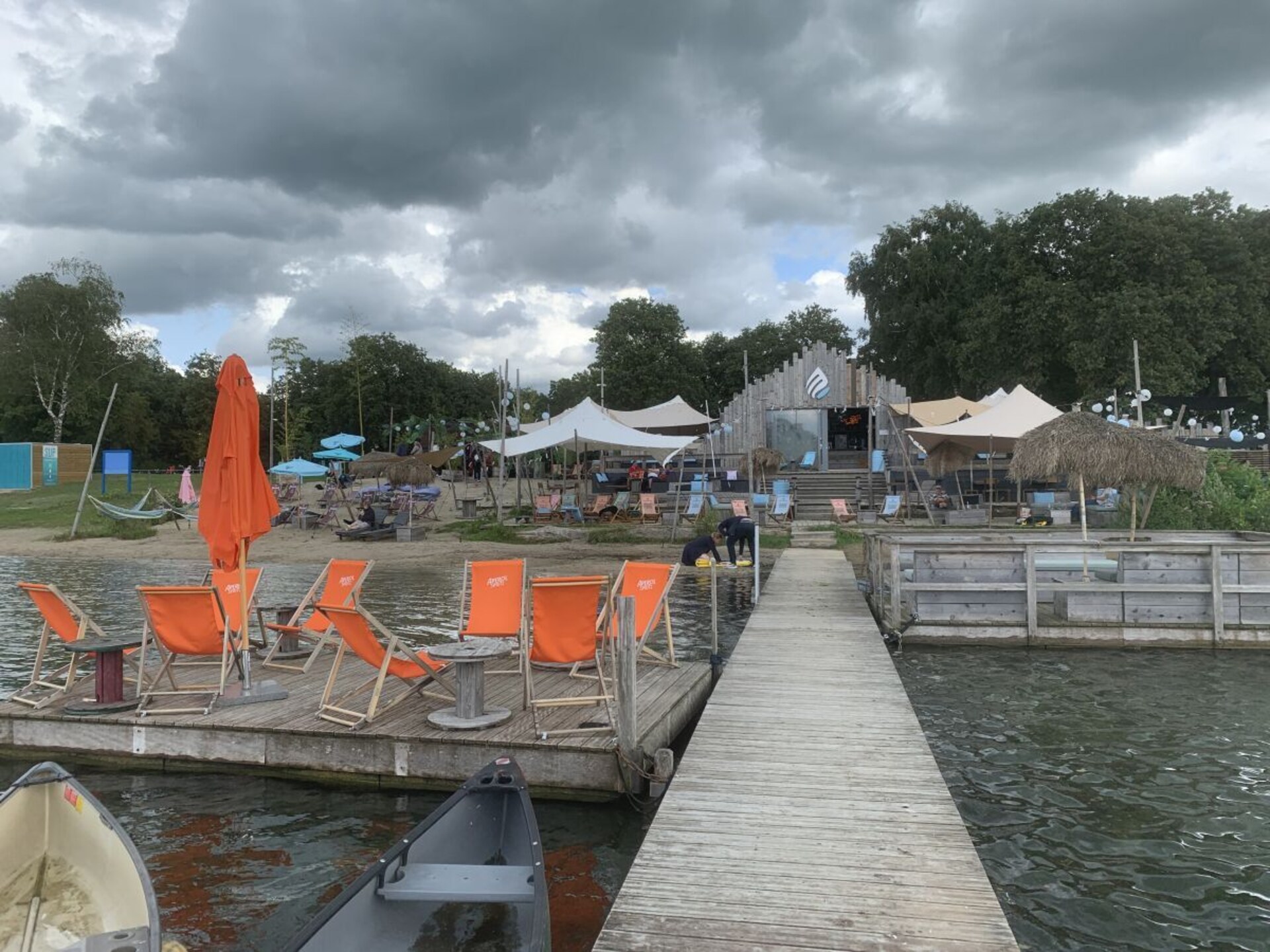 Vrijstaand vakantiehuis bij bos en meer in Winterswijk Meddo - foto 30