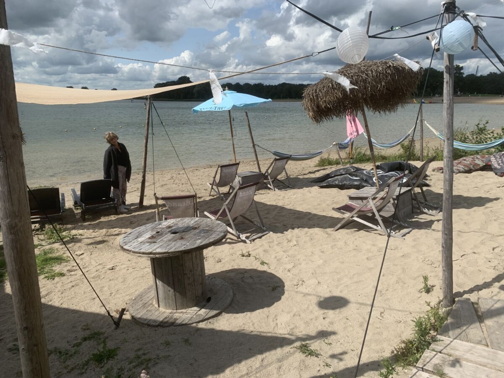 Vrijstaand vakantiehuis bij bos en meer in Winterswijk Meddo - foto 31