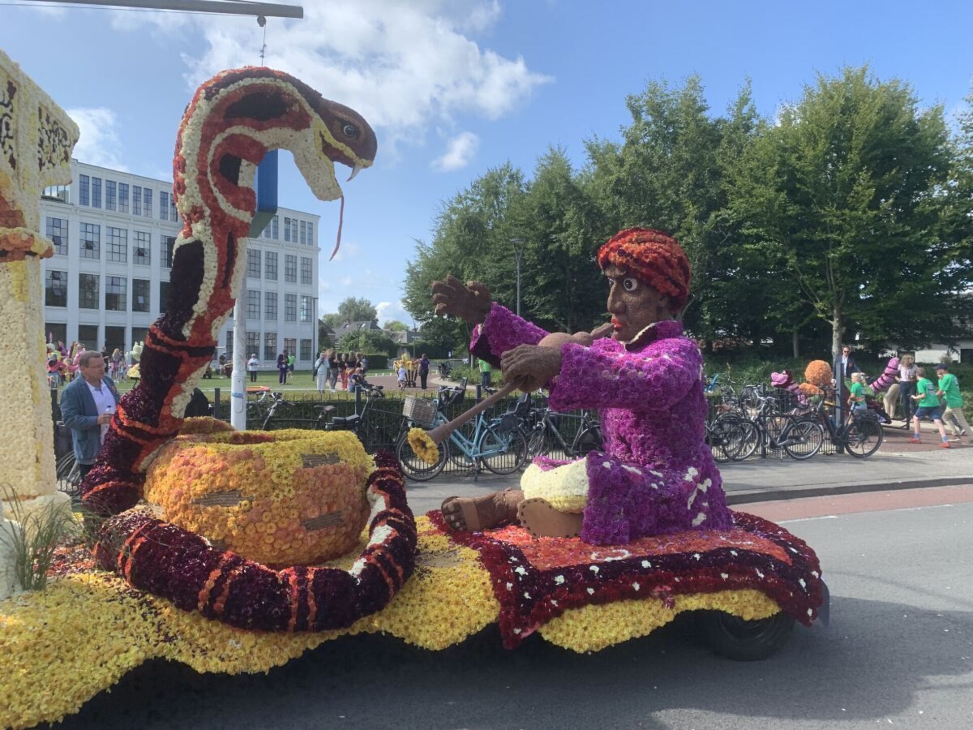 Vrijstaand vakantiehuis bij bos en meer in Winterswijk Meddo - foto 32