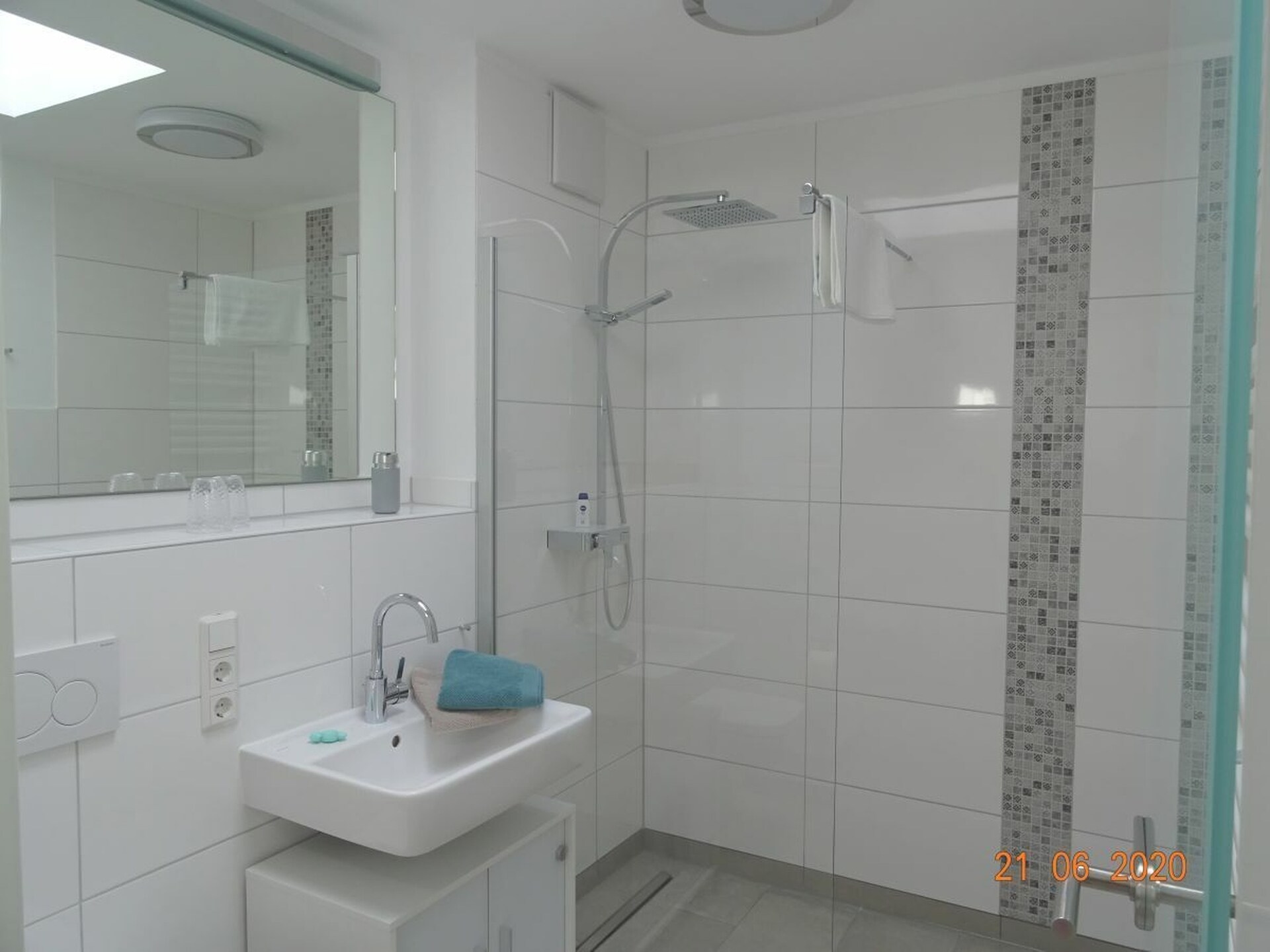 Authentiek appartement in historische drukkerij op Norderney - foto 8
