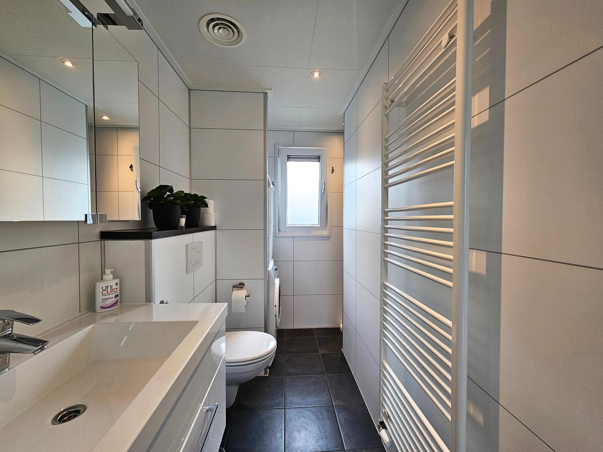 Bamboo House op de Veluwe: wellnessvilla aan rustig water voor 7 personen - foto 18