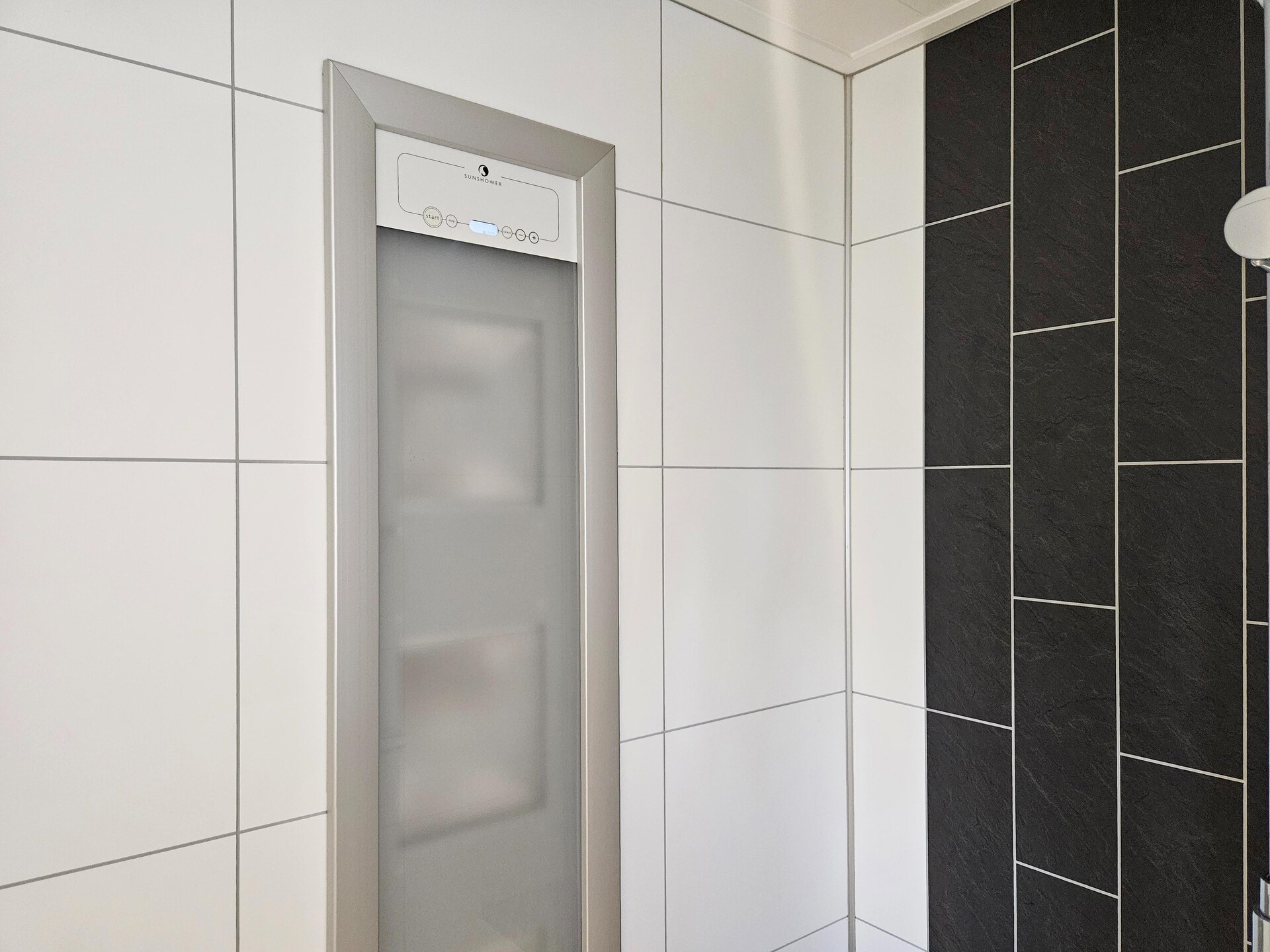 Bamboo House op de Veluwe: wellnessvilla aan rustig water voor 7 personen - foto 19