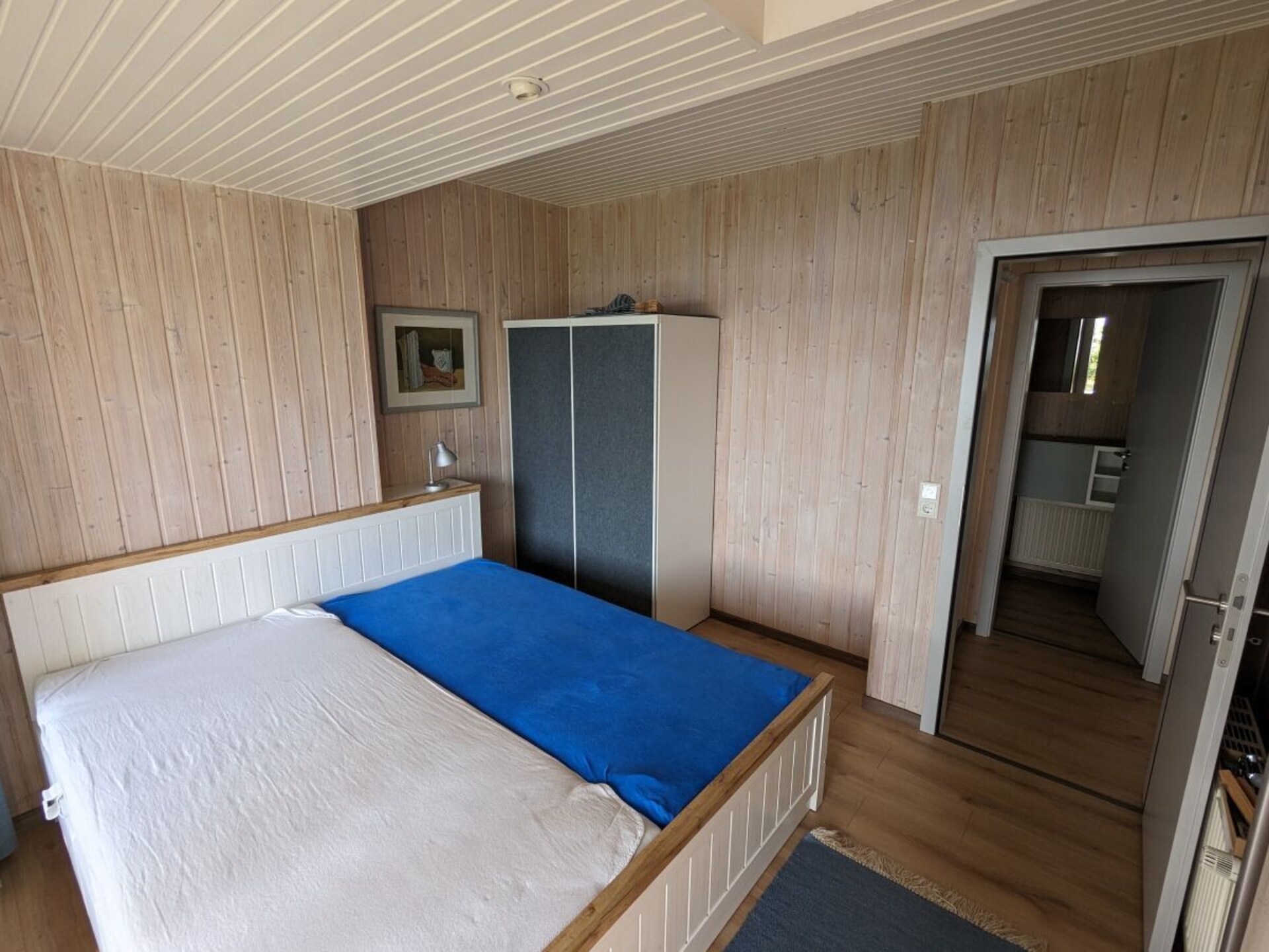 Vakantiehuis aan het water in Brodersby met eigen steiger en weids uitzicht - foto 16