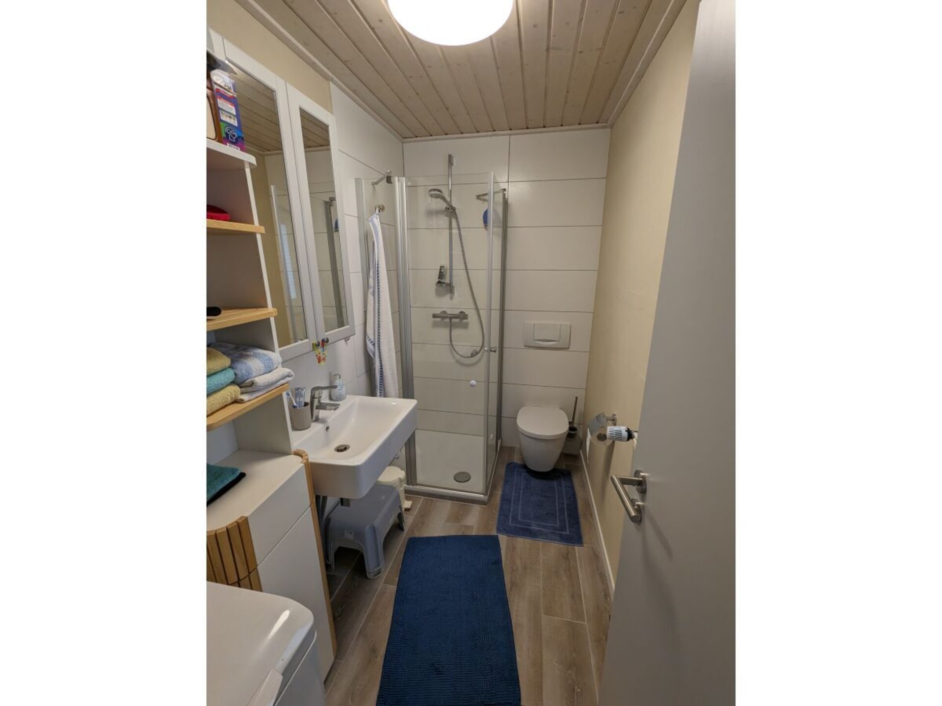 Vakantiehuis aan het water in Brodersby met eigen steiger en weids uitzicht - foto 19