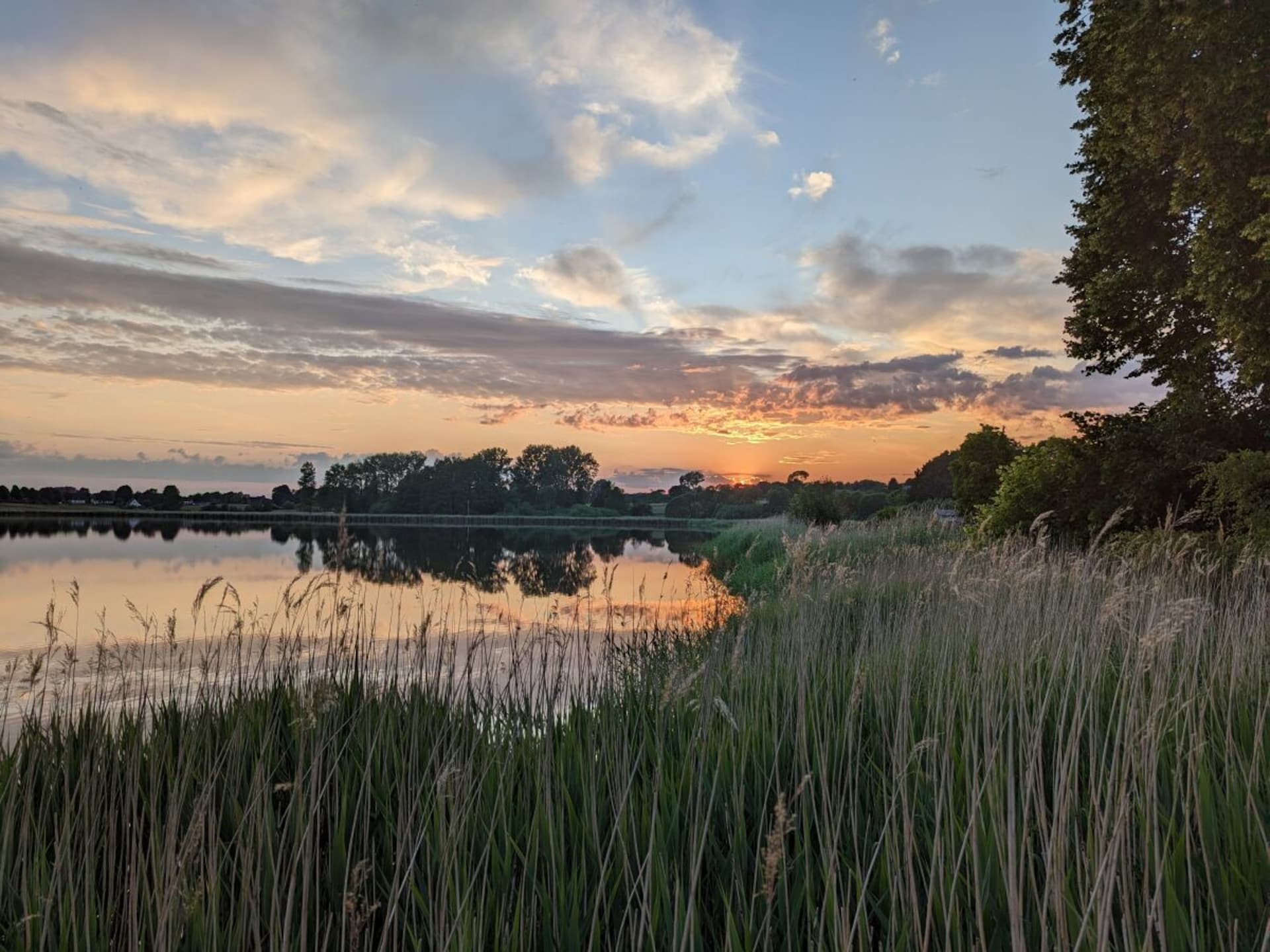 Vakantiehuis aan het water in Brodersby met eigen steiger en weids uitzicht - foto 23