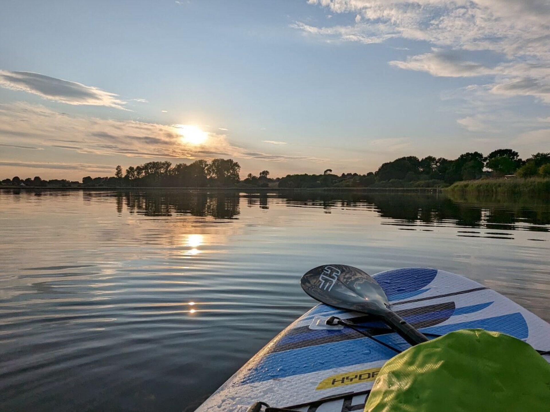 Vakantiehuis aan het water in Brodersby met eigen steiger en weids uitzicht - foto 24