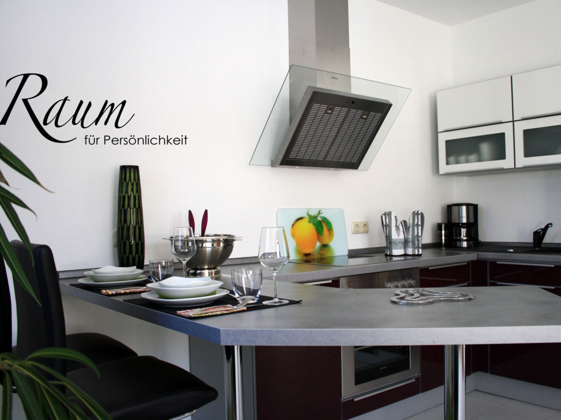 Artistiek Appartement Wohnlust 2 direct aan het Meer in Malchow - foto 11