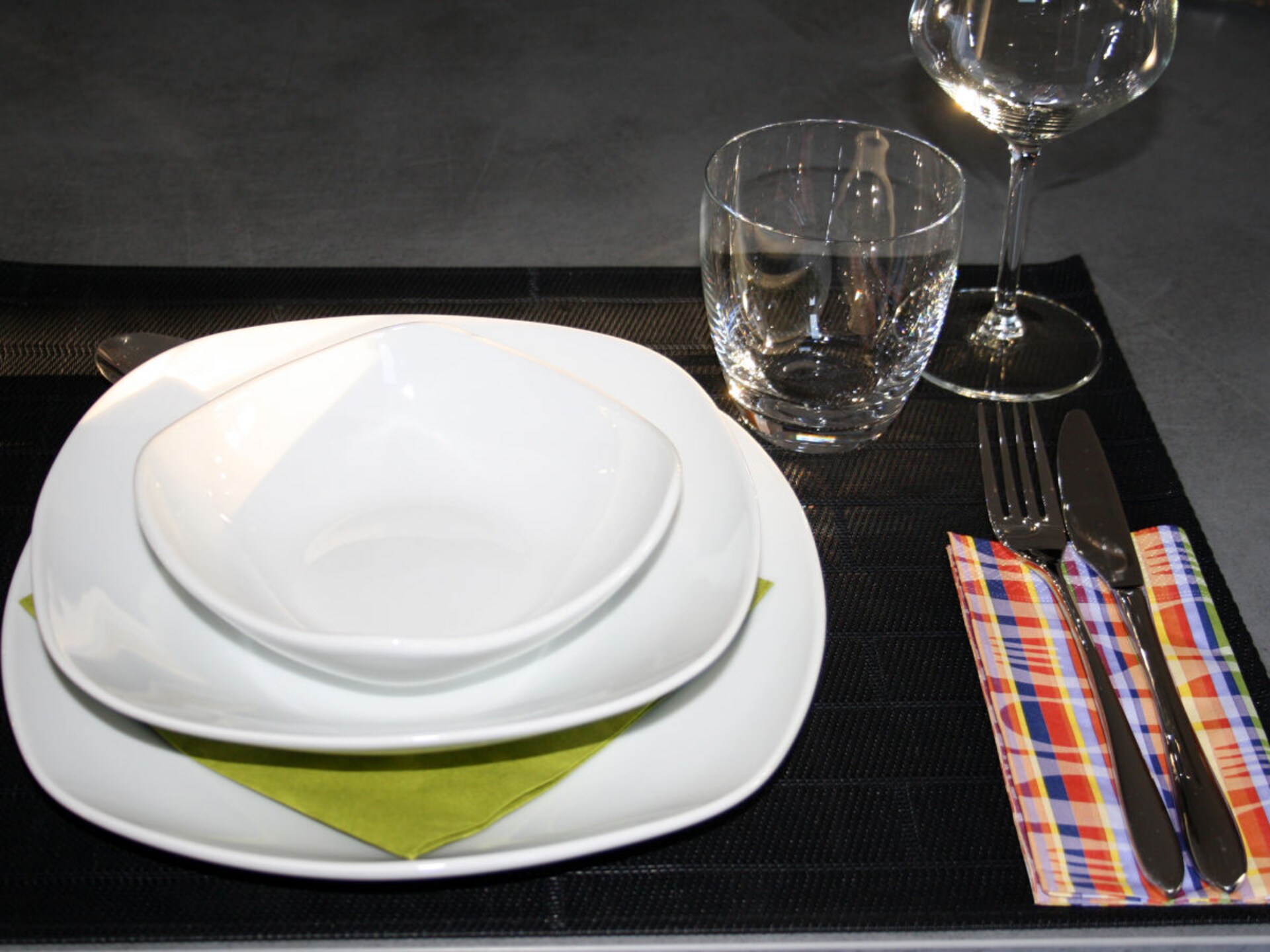 Artistiek Appartement Wohnlust 2 direct aan het Meer in Malchow - foto 12