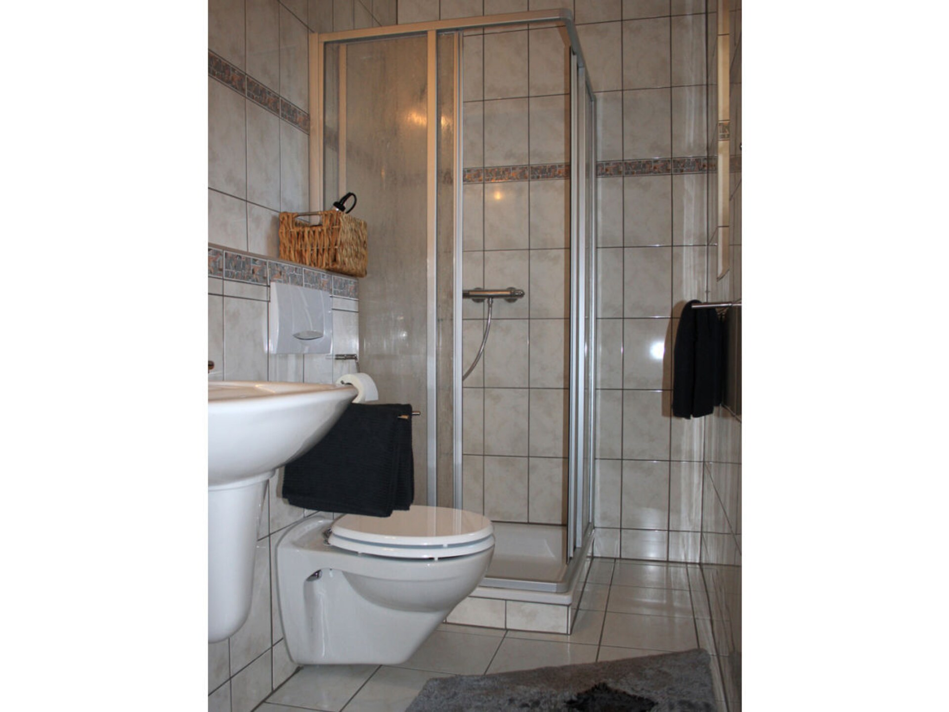 Artistiek Appartement Wohnlust 2 direct aan het Meer in Malchow - foto 15