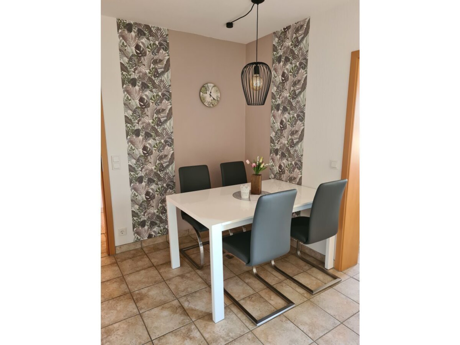 Knus appartement met WiFi op een rustige hoogte nabij Bernkastel-Kues - foto 19