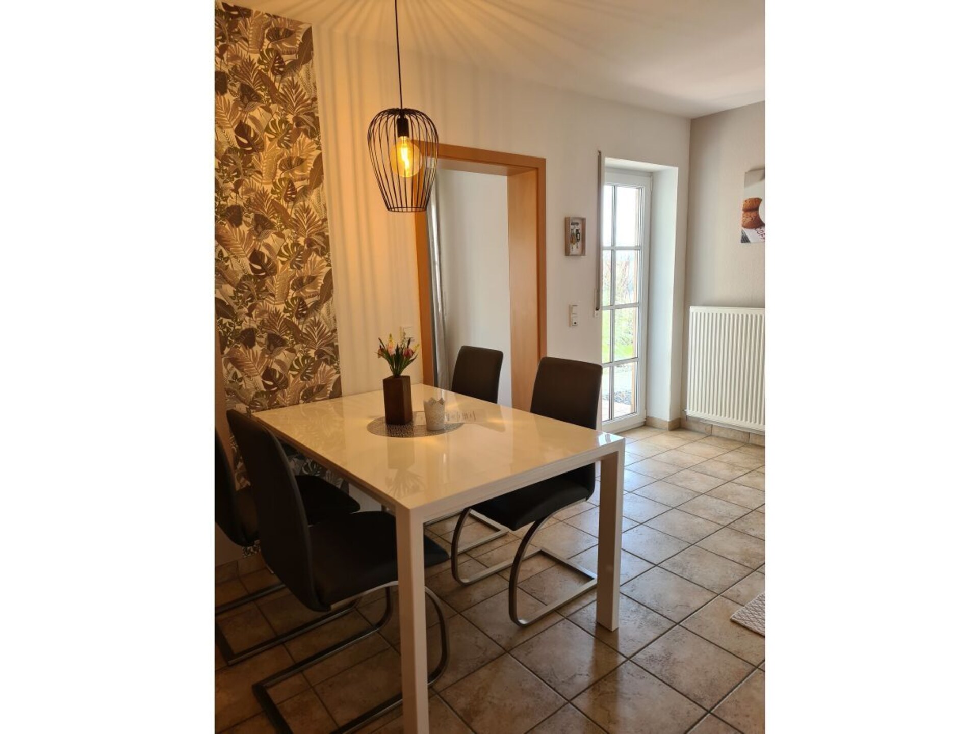 Knus appartement met WiFi op een rustige hoogte nabij Bernkastel-Kues - foto 20