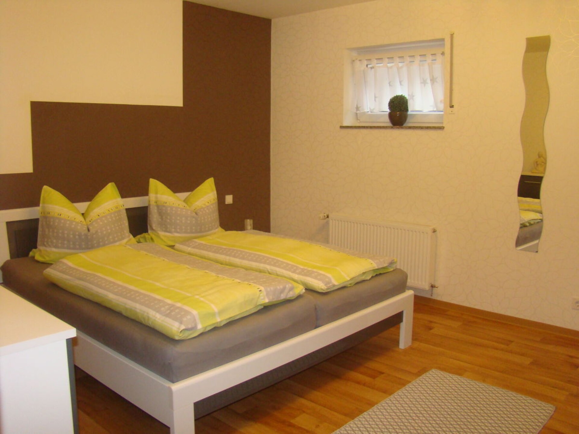 Knus appartement met WiFi op een rustige hoogte nabij Bernkastel-Kues - foto 21