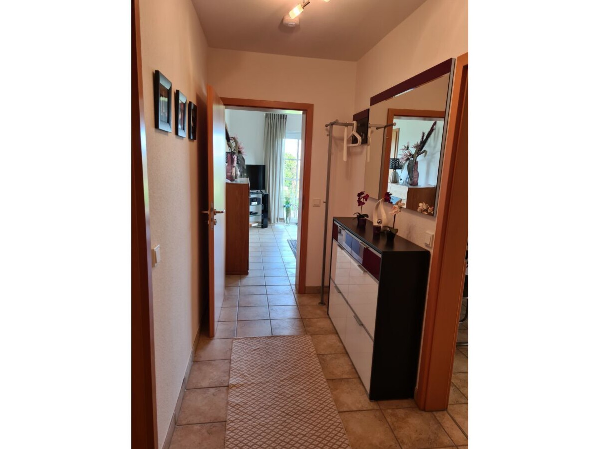Knus appartement met WiFi op een rustige hoogte nabij Bernkastel-Kues - foto 23