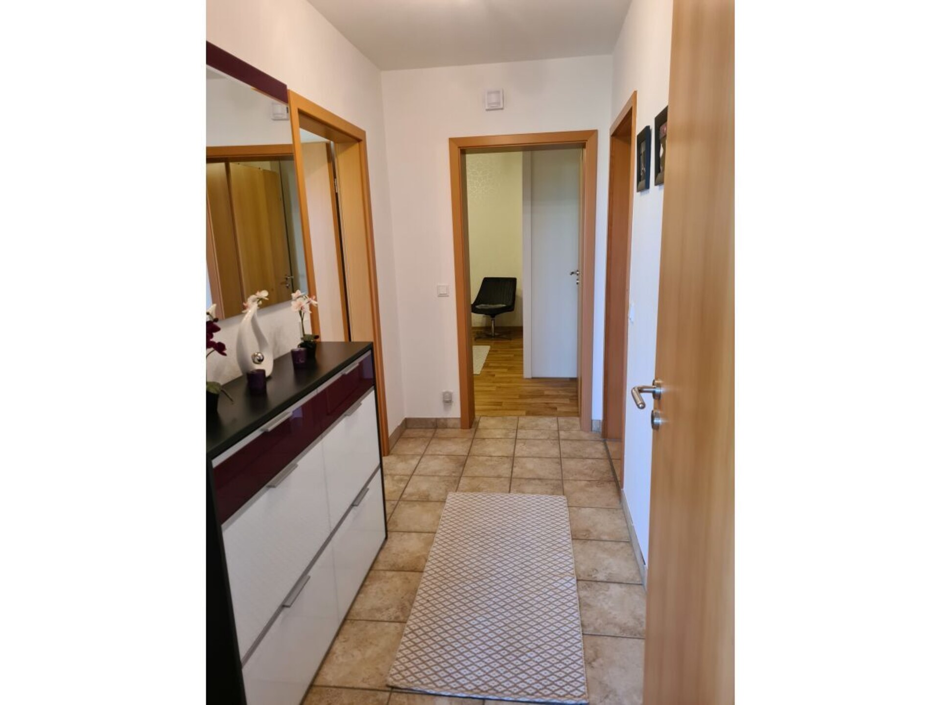 Knus appartement met WiFi op een rustige hoogte nabij Bernkastel-Kues - foto 24