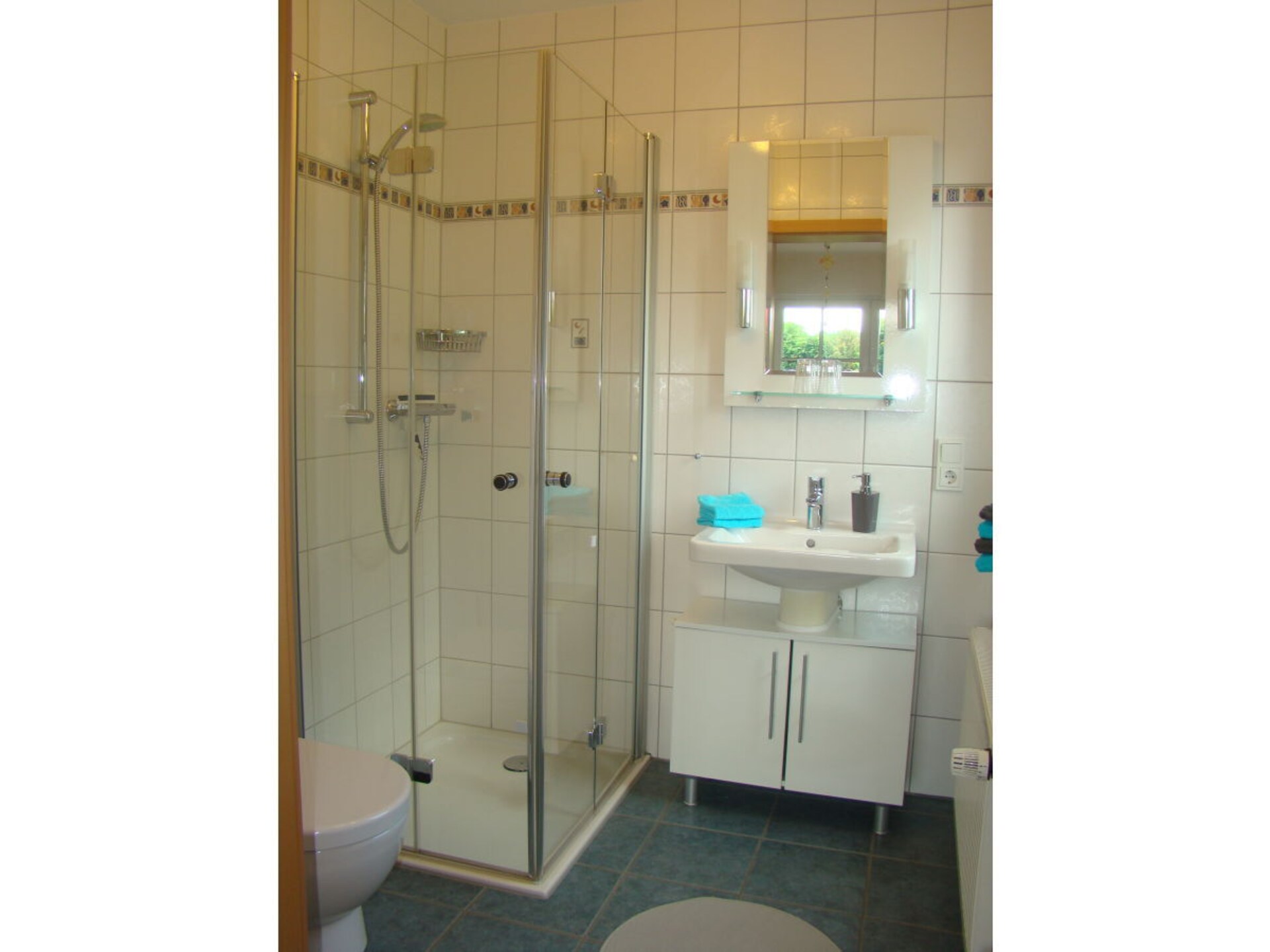 Knus appartement met WiFi op een rustige hoogte nabij Bernkastel-Kues - foto 25
