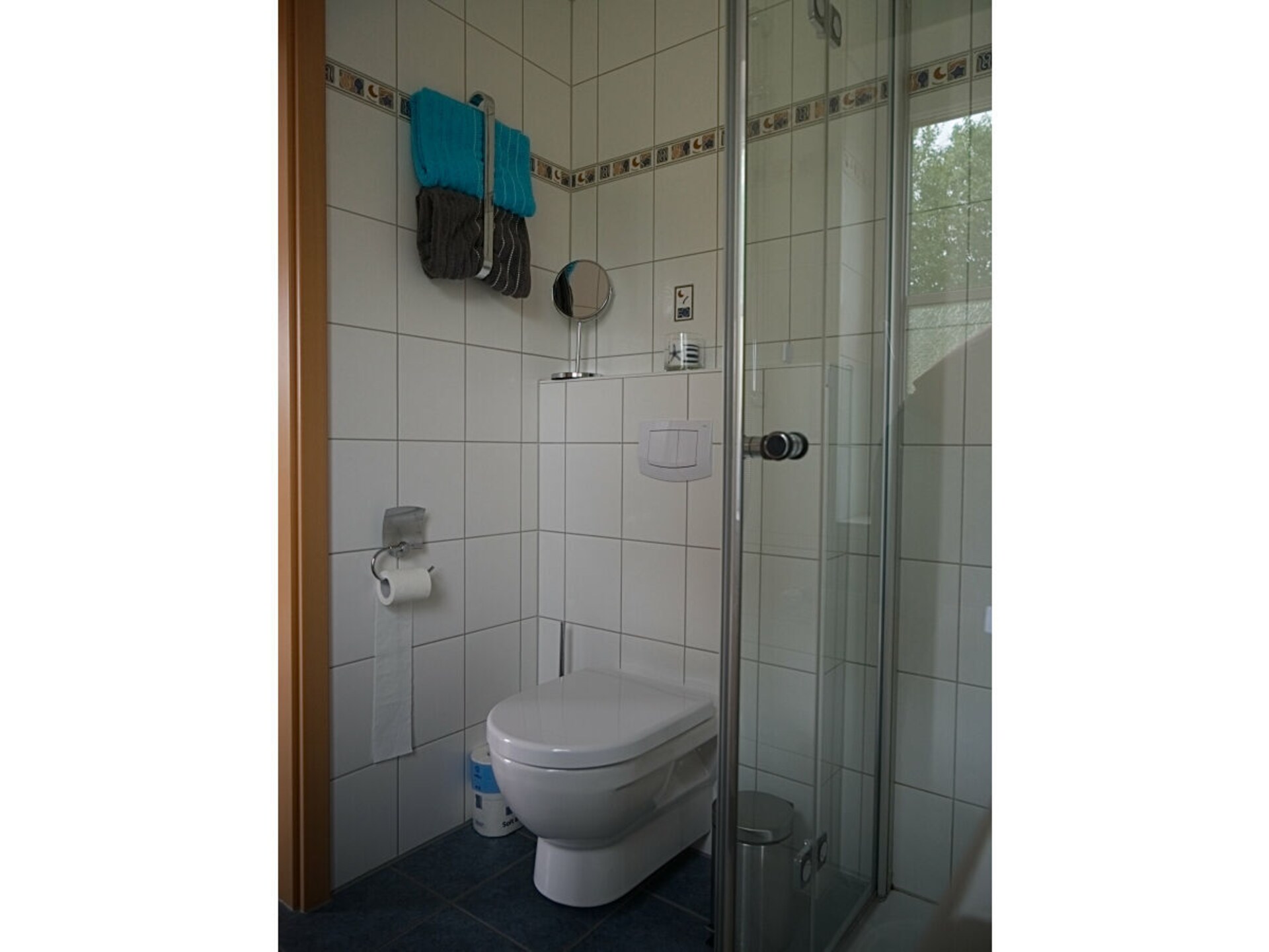 Knus appartement met WiFi op een rustige hoogte nabij Bernkastel-Kues - foto 26