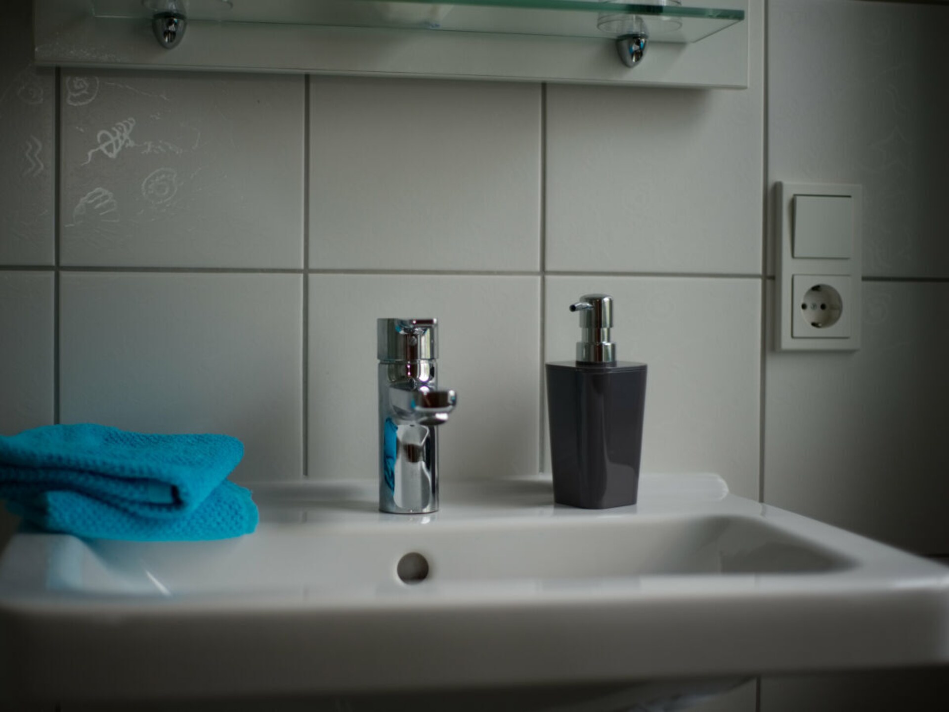 Knus appartement met WiFi op een rustige hoogte nabij Bernkastel-Kues - foto 27
