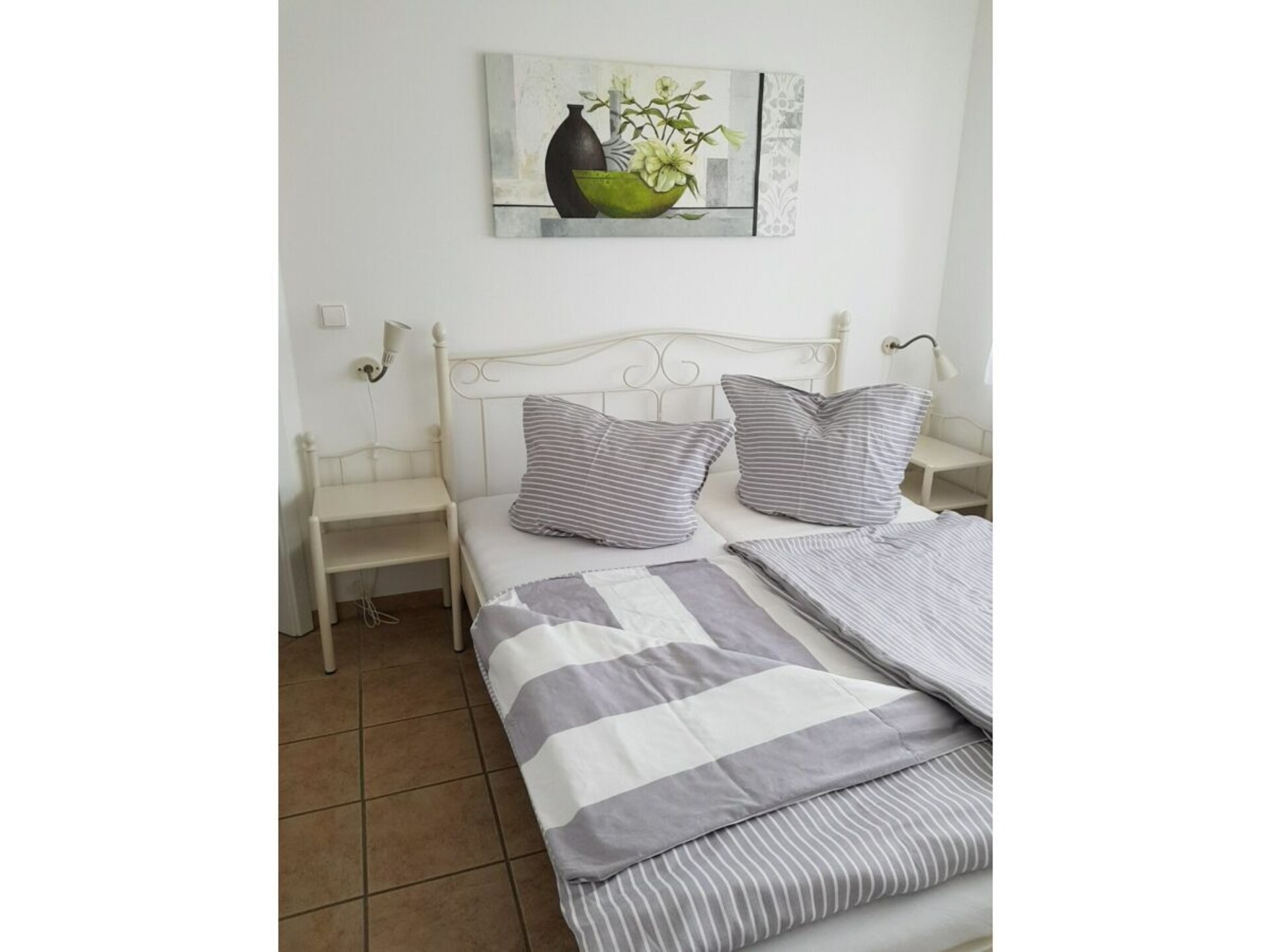 Modern vakantiehuis voor 5 personen in Büsum, vlakbij het centrum - foto 7