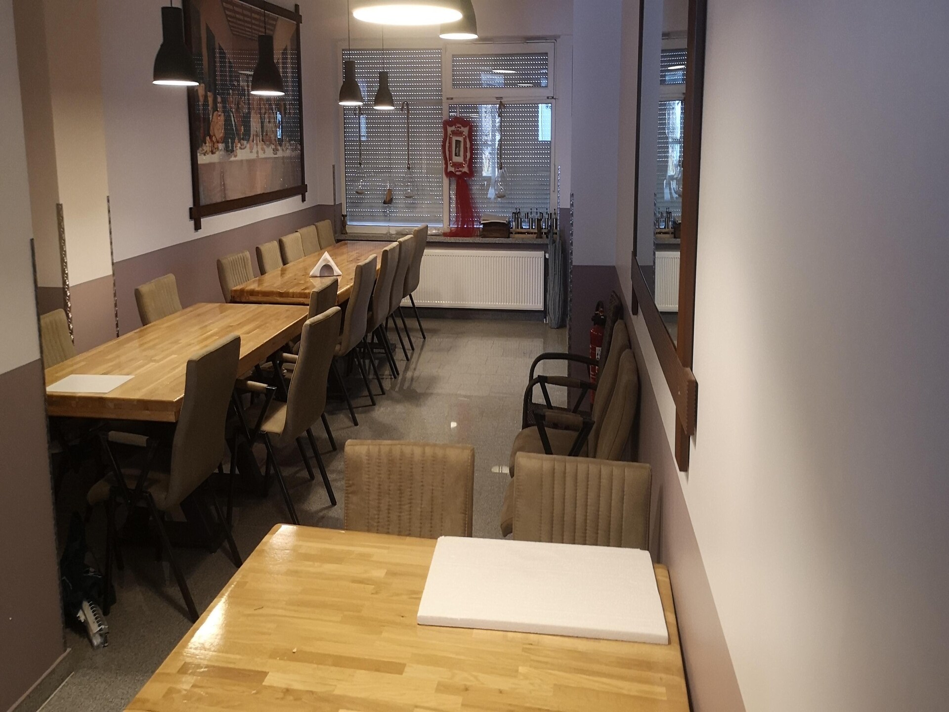 Licht appartement met gedeelde tuin op 3 km van centrum Essen - foto 17