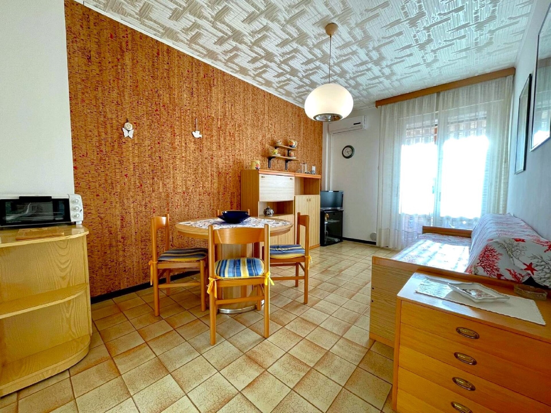 Appartement aan zee met zwembad in Porto Santa Margherita - foto 16