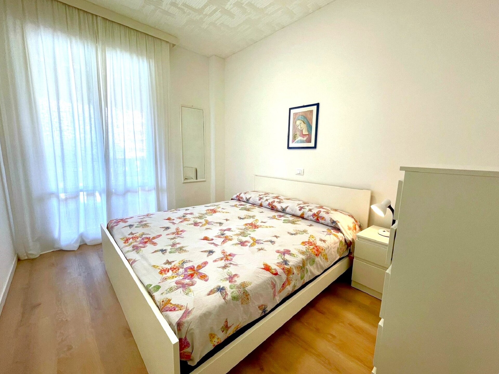 Appartement aan zee met zwembad in Porto Santa Margherita - foto 4
