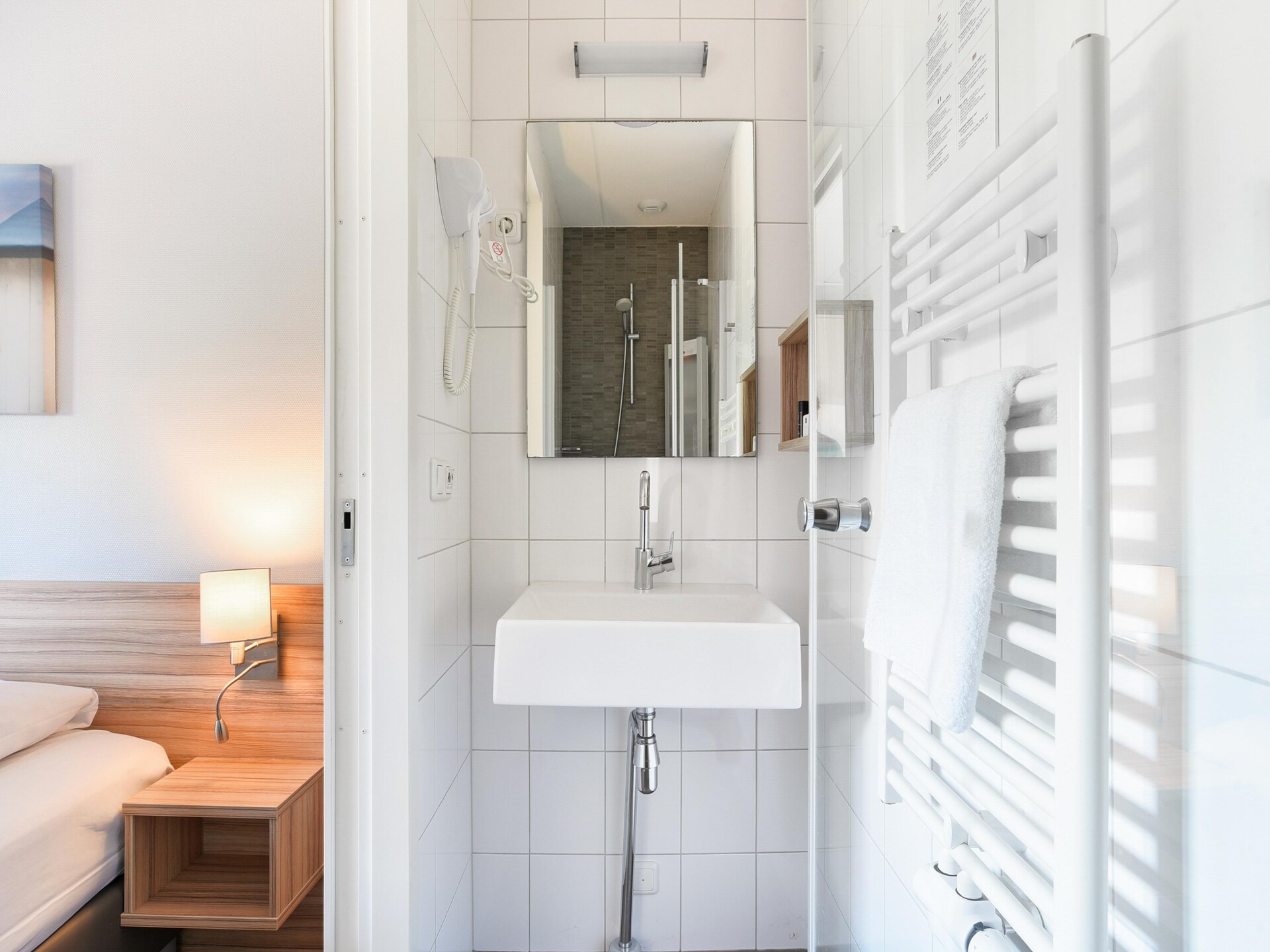 Luxe vakantiehuis met sauna op 700m van het strand in Nieuwvliet - foto 22