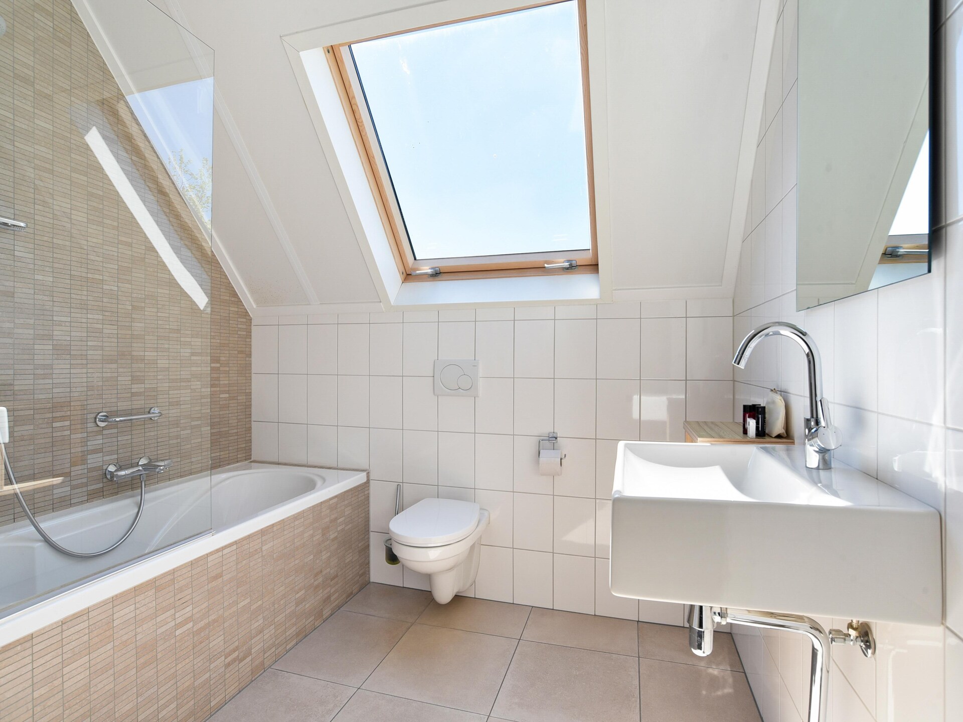 Vrijstaand huisje aan zee in Nieuwvliet-Bad met tuin en 3 slaapkamers - foto 23