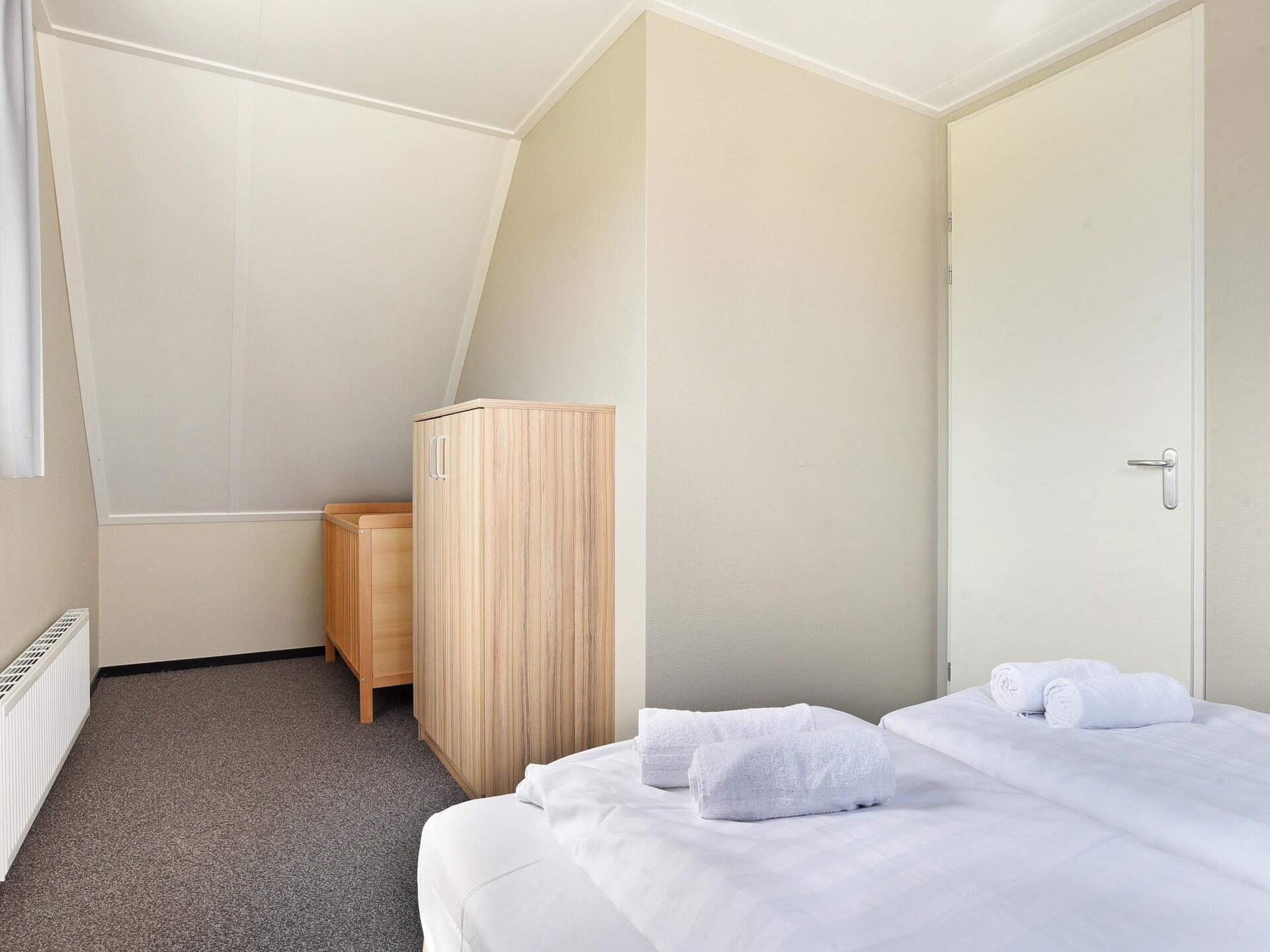 Luxe vrijstaand vakantiehuis met sauna, 700m van strand Nieuwvliet-Bad - foto 20