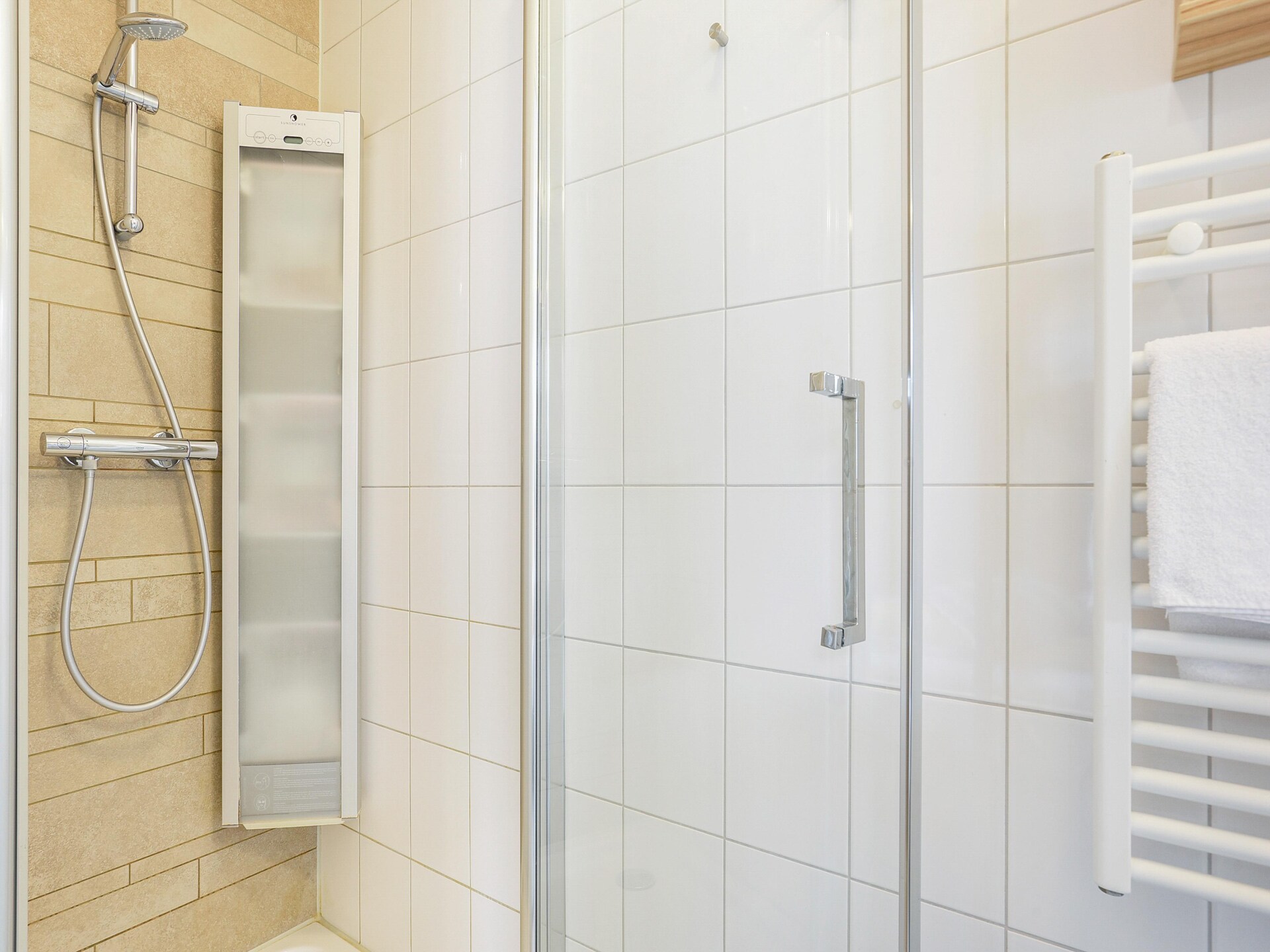 Vrijstaande villa met hond, 700m van strand, 4 slaapkamers, Nieuwvliet - foto 23