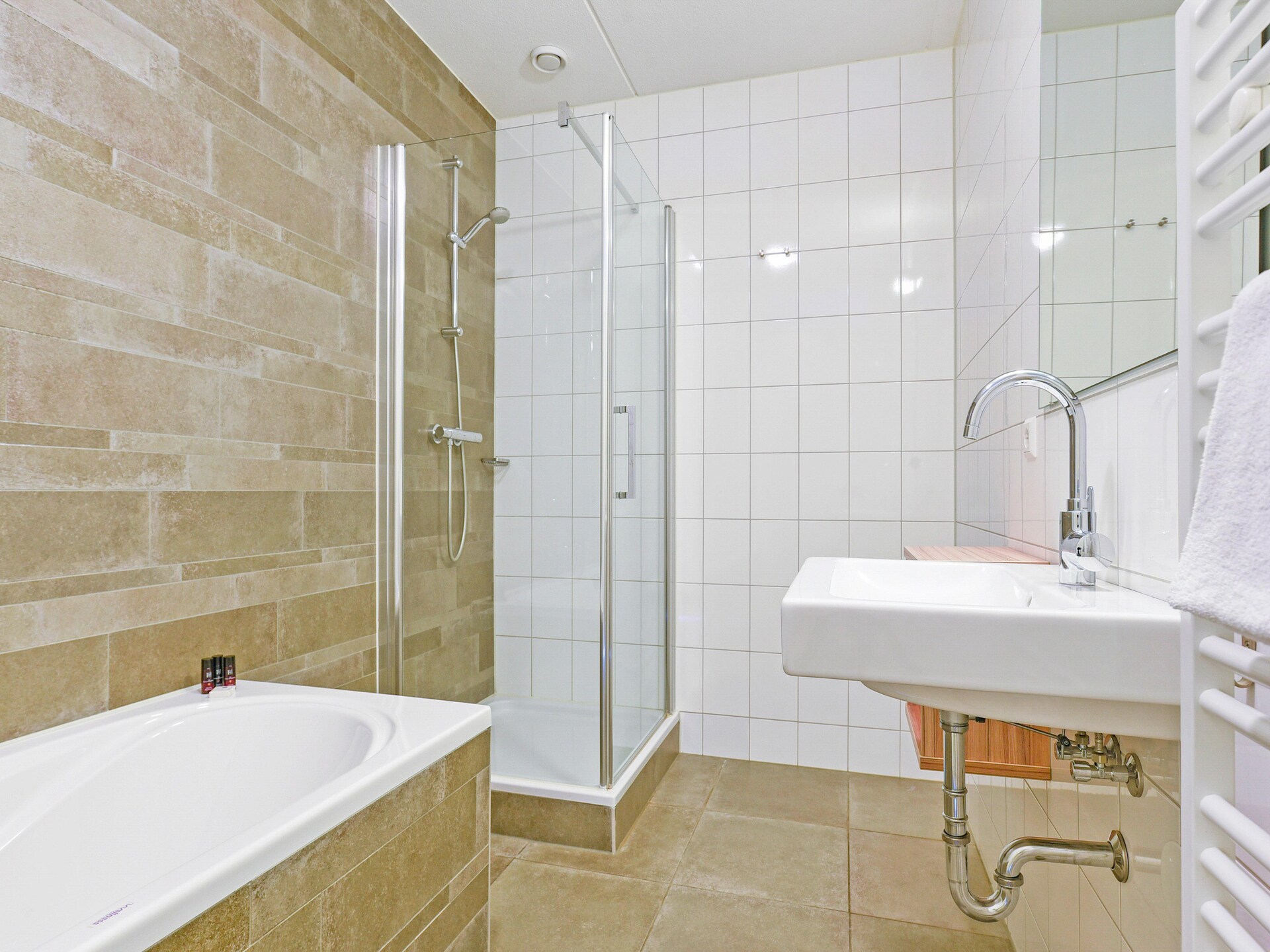 Vrijstaande villa met hond, 700m van strand, 4 slaapkamers, Nieuwvliet - foto 24
