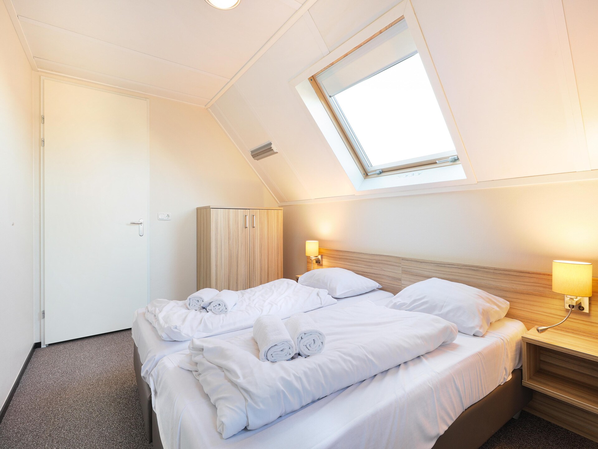 Vrijstaande villa met hond, 700m van strand, 4 slaapkamers, Nieuwvliet - foto 17