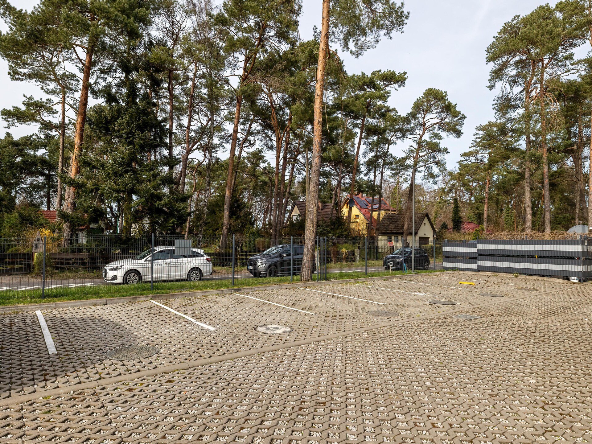 Appartement op 70 meter van het strand in Pobierowo - foto 22