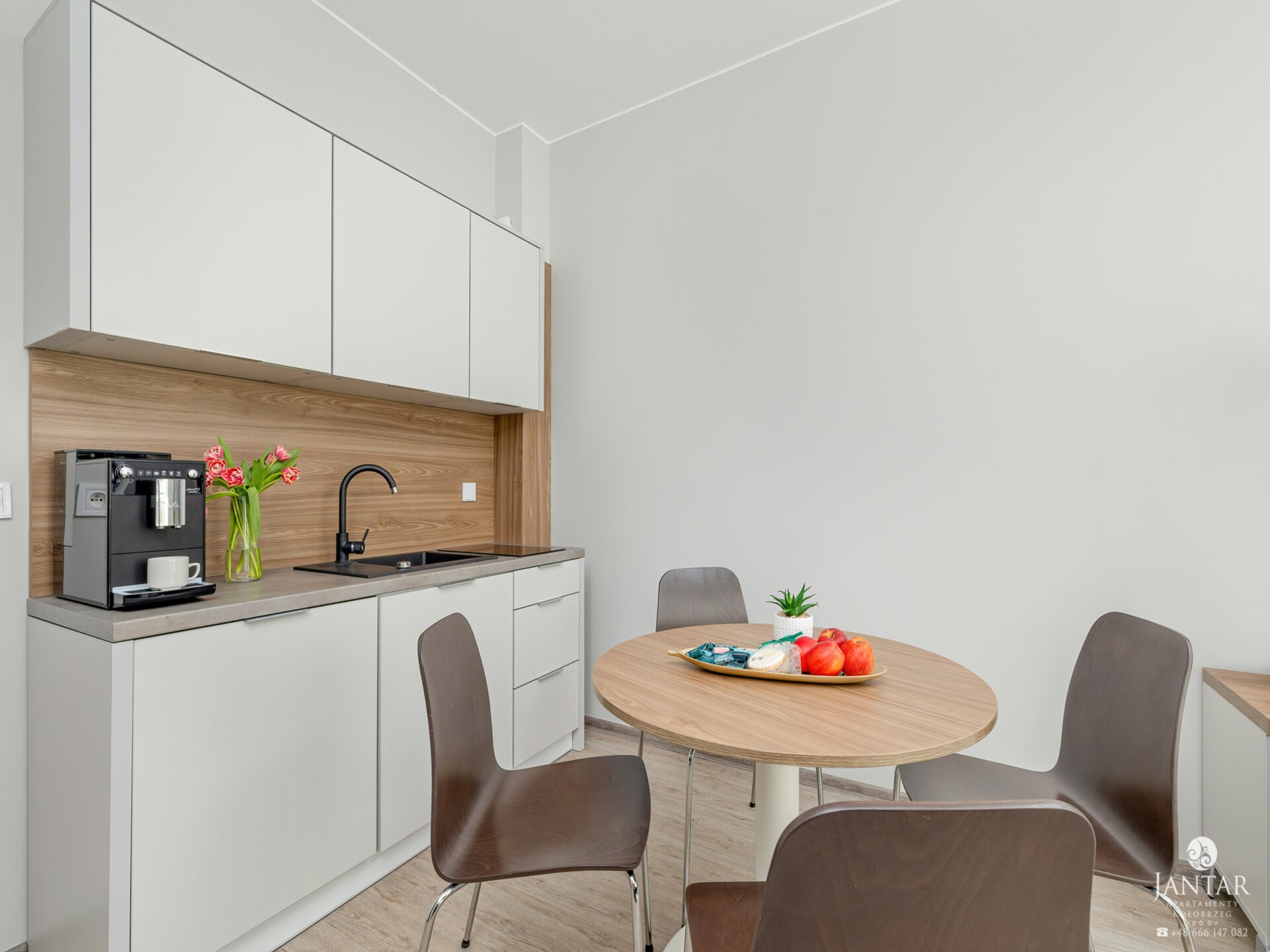 Appartement op 70 meter van het strand in Pobierowo - foto 8