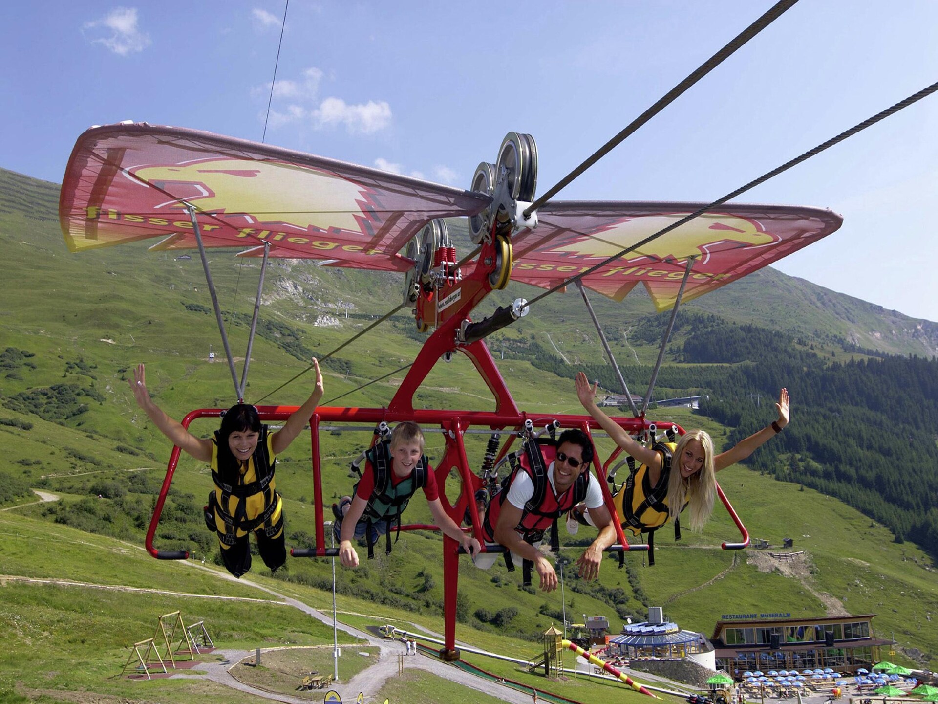Venetblick: Gezellig appartement in Hochgallmigg met panoramisch uitzicht - foto 23