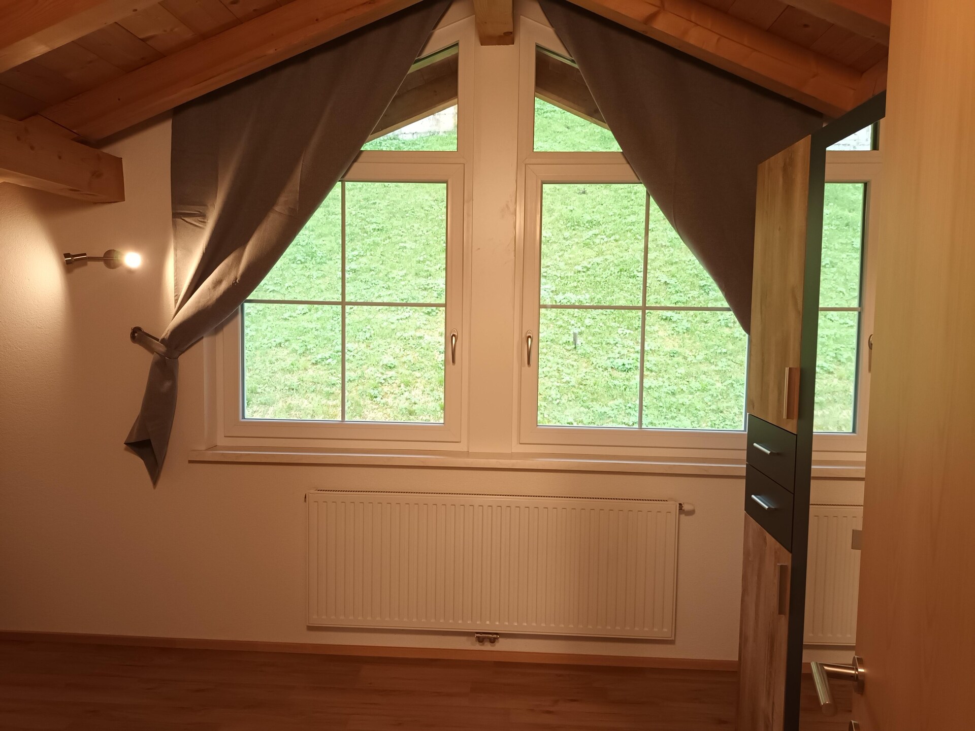 Venetblick: Gezellig appartement in Hochgallmigg met panoramisch uitzicht - foto 10