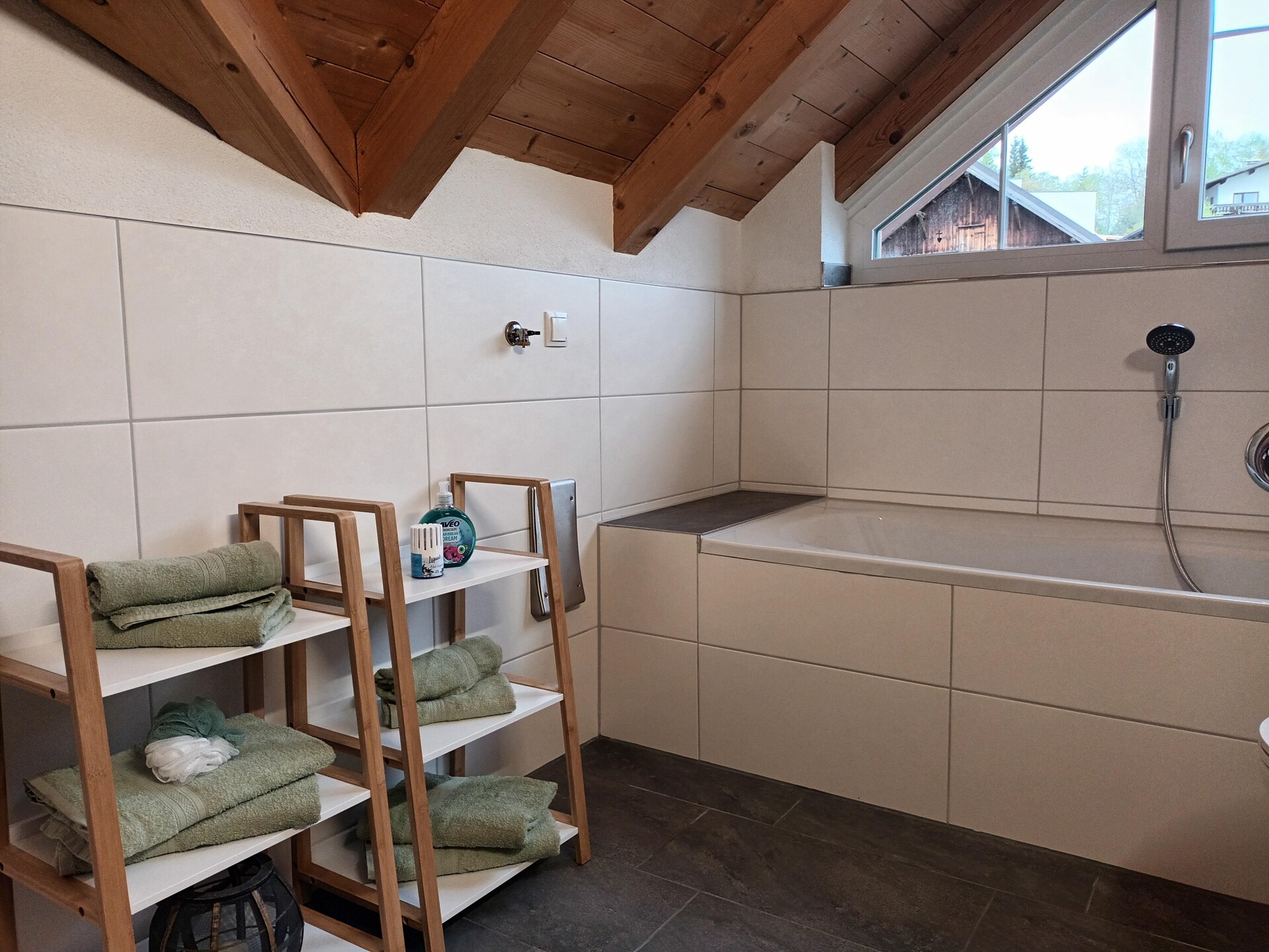 Venetblick: Gezellig appartement in Hochgallmigg met panoramisch uitzicht - foto 16