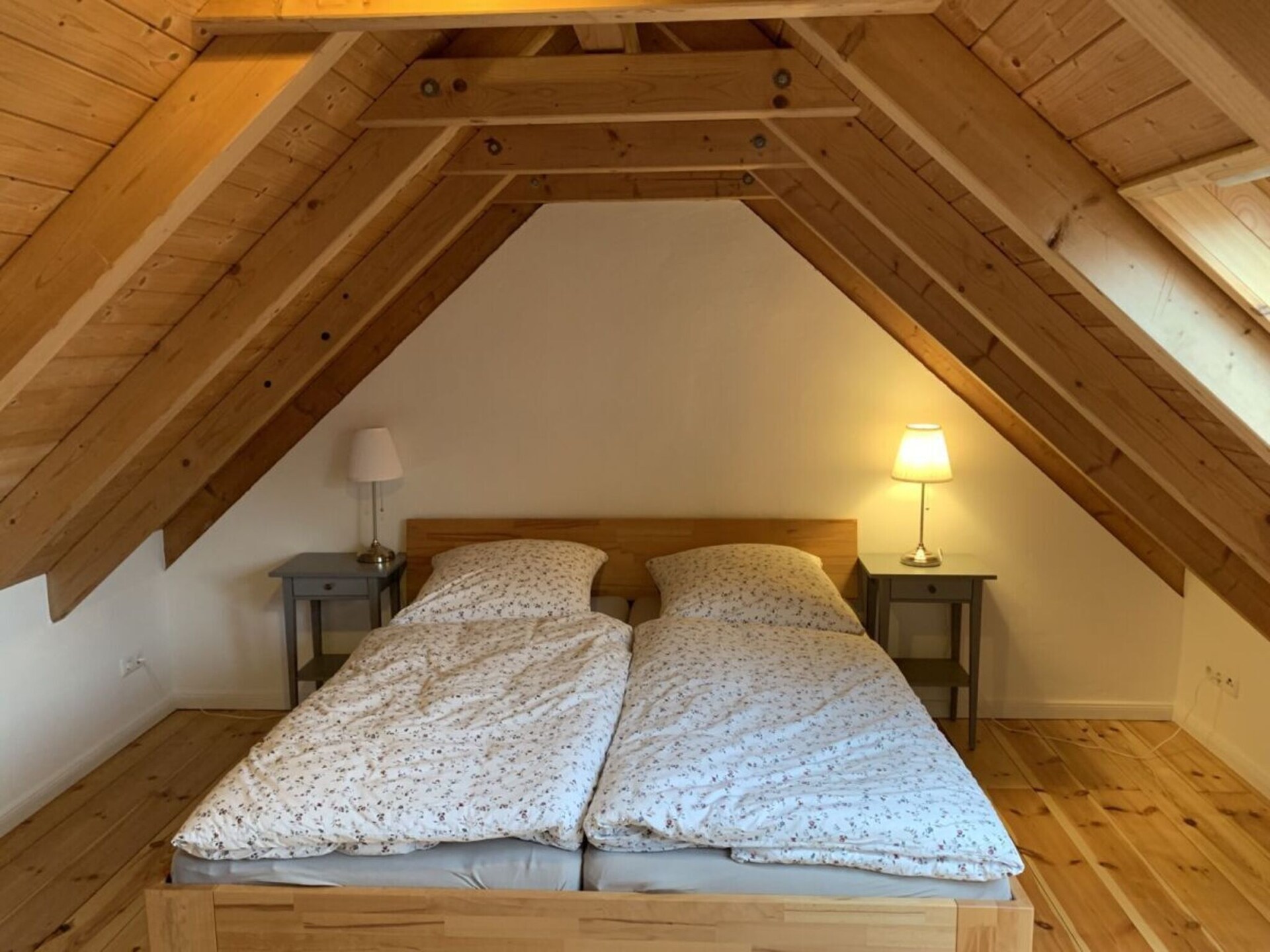 Ruim vakantiehuis voor 6 personen met grote tuin in monumentaal Hinte - foto 16