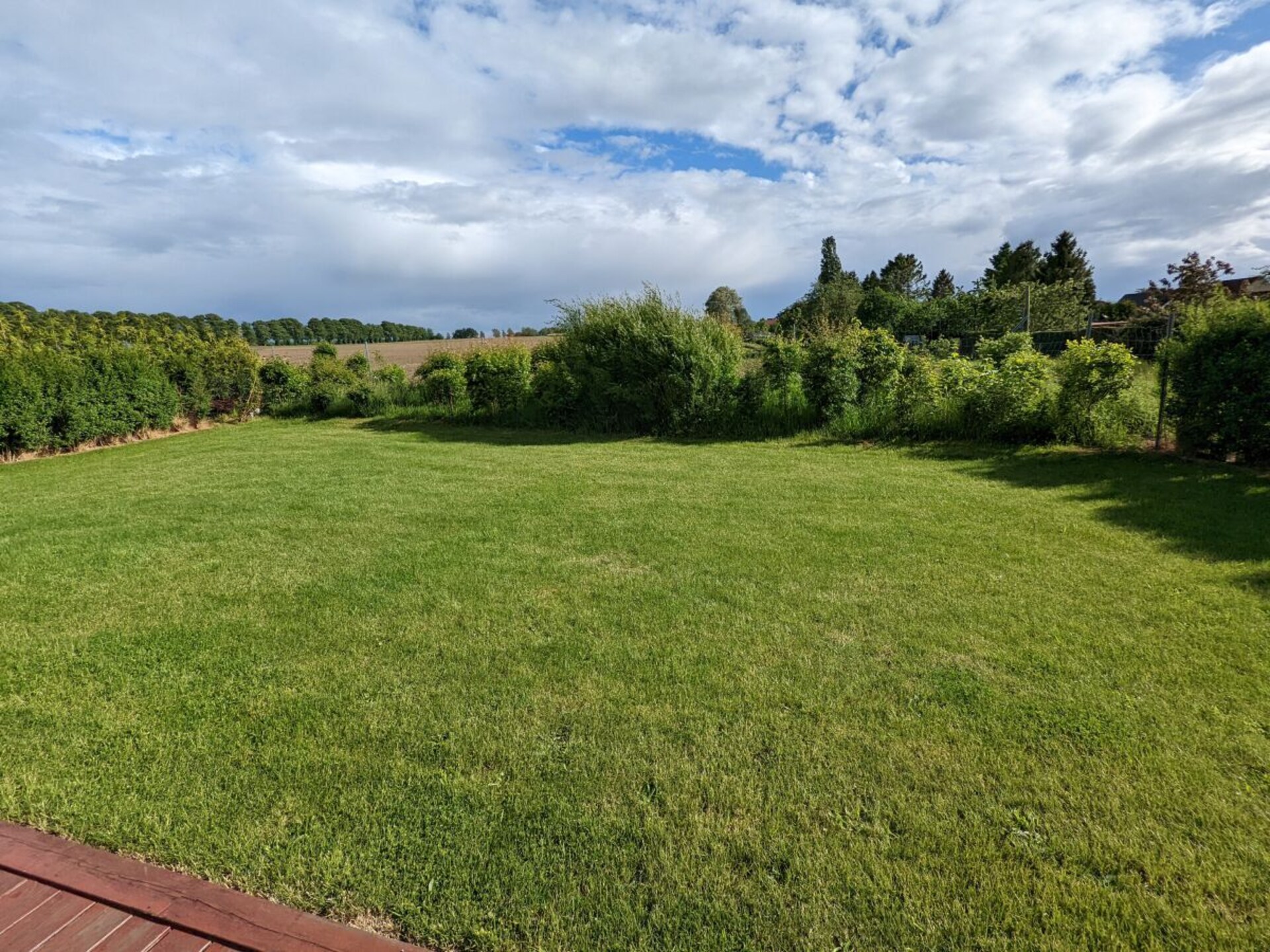 Ruim vakantiehuis voor 8 met sauna & stoombad vlakbij strand Gross Schwansee - foto 9