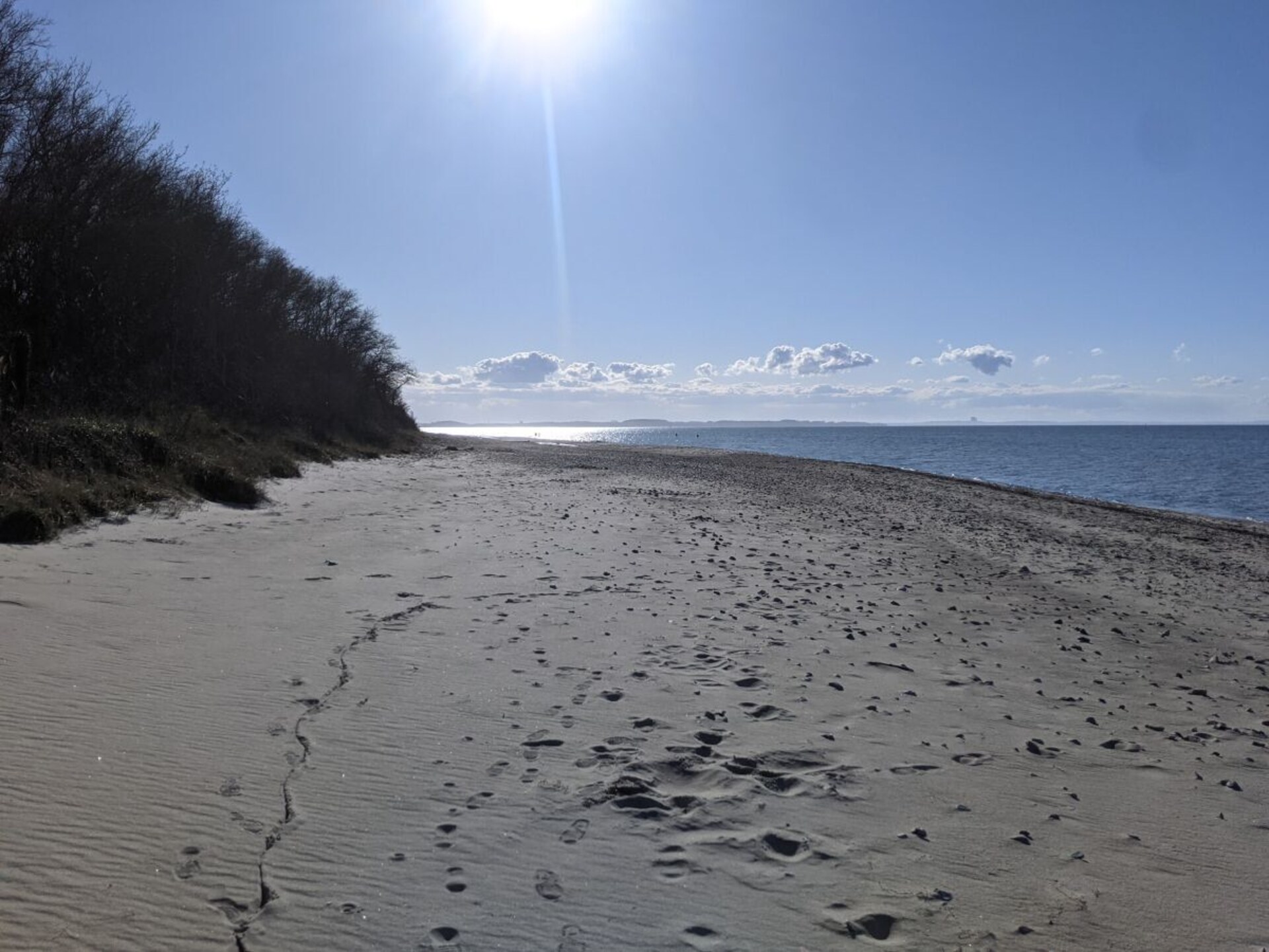 Ruim vakantiehuis voor 8 met sauna & stoombad vlakbij strand Gross Schwansee - foto 10