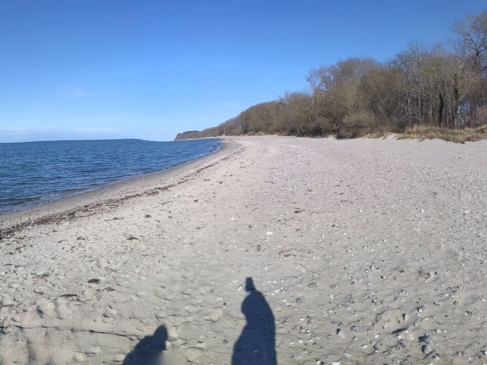 Ruim vakantiehuis voor 8 met sauna & stoombad vlakbij strand Gross Schwansee - foto 11