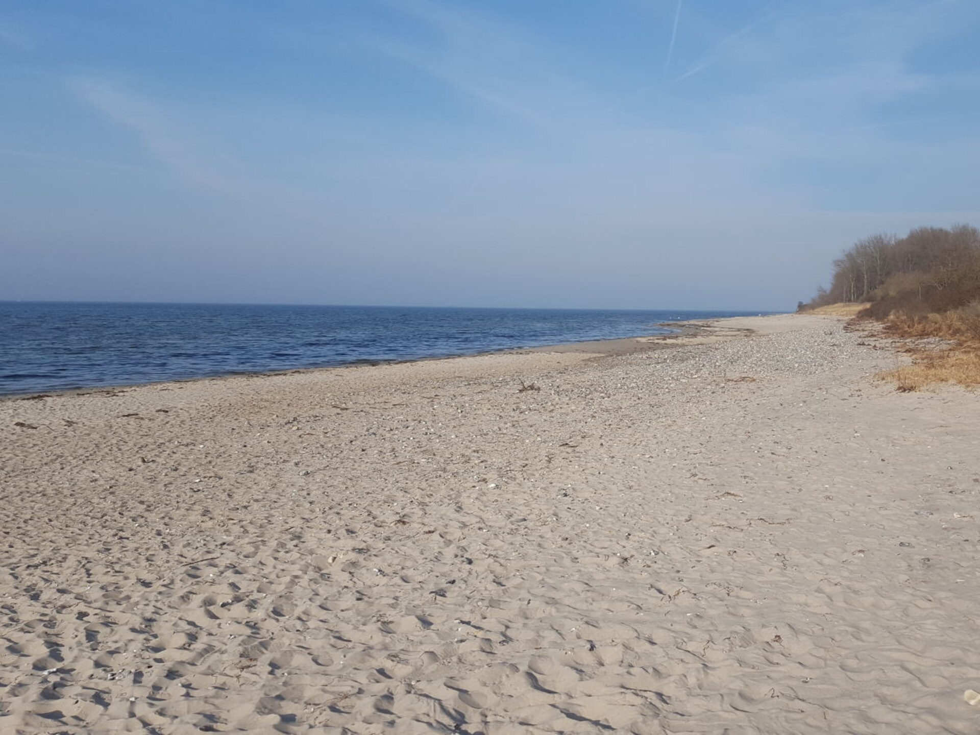 Ruim vakantiehuis voor 8 met sauna & stoombad vlakbij strand Gross Schwansee - foto 29