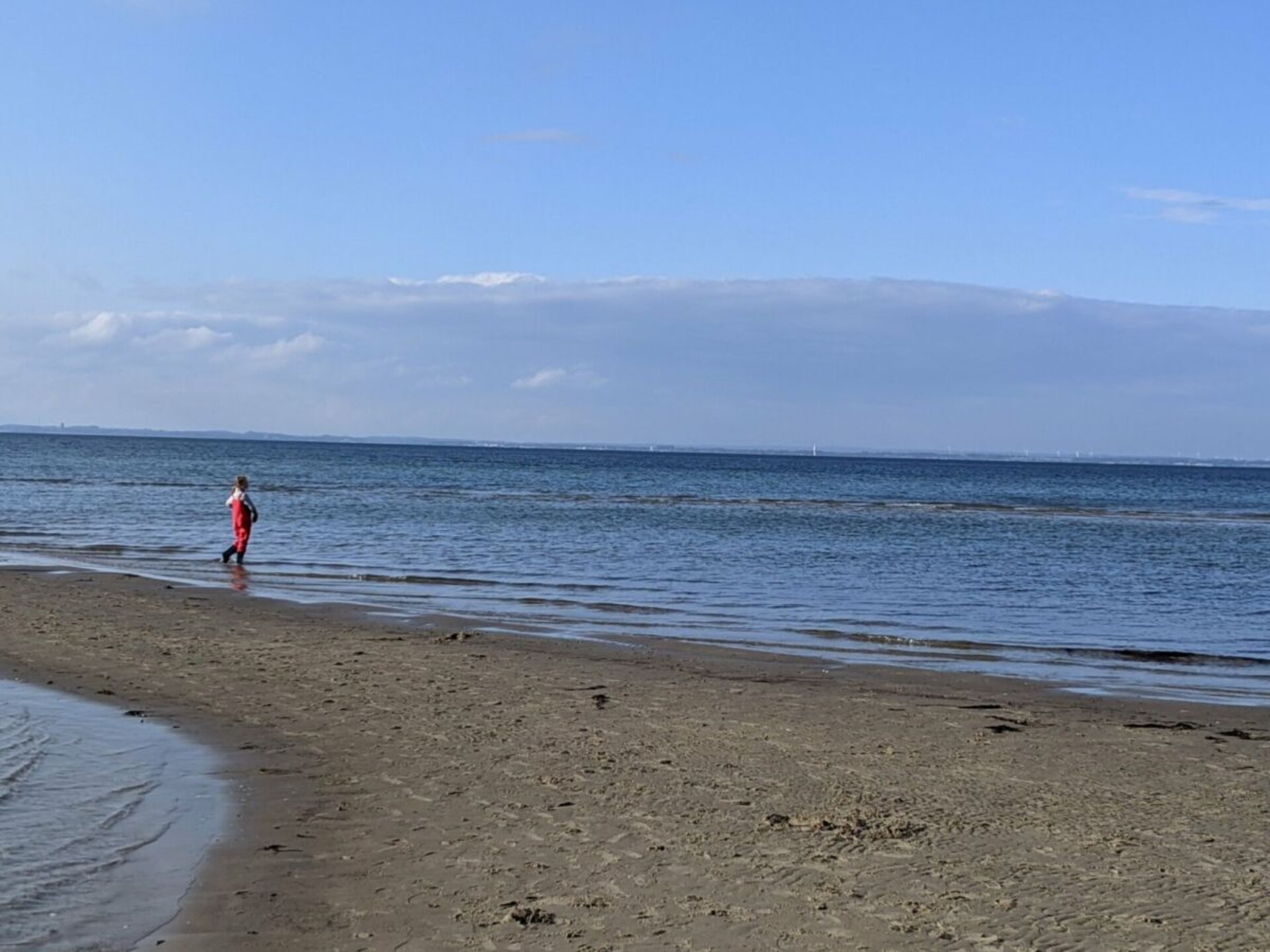Ruim vakantiehuis voor 8 met sauna & stoombad vlakbij strand Gross Schwansee - foto 30