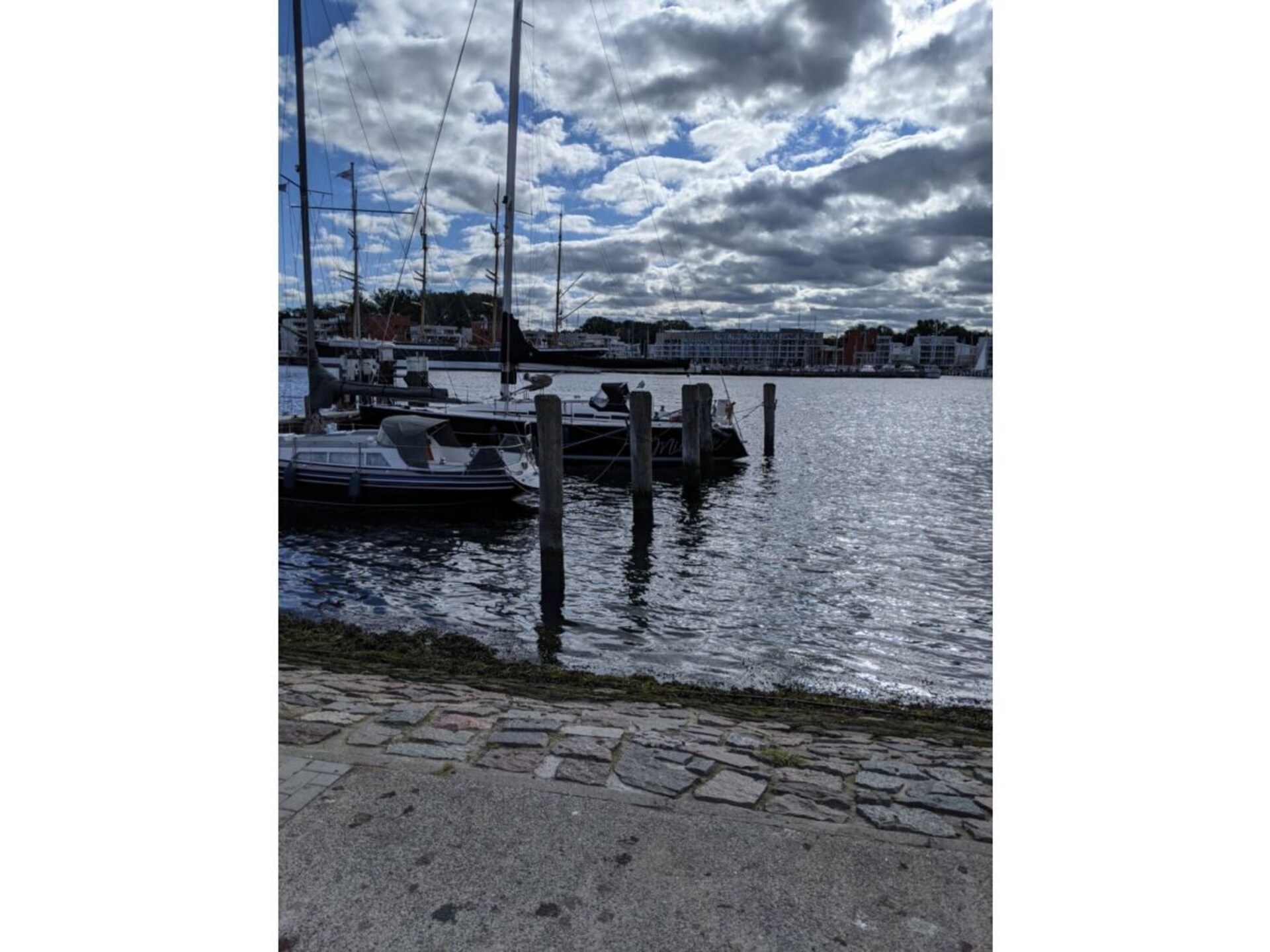 Ruim vakantiehuis voor 8 met sauna & stoombad vlakbij strand Gross Schwansee - foto 32