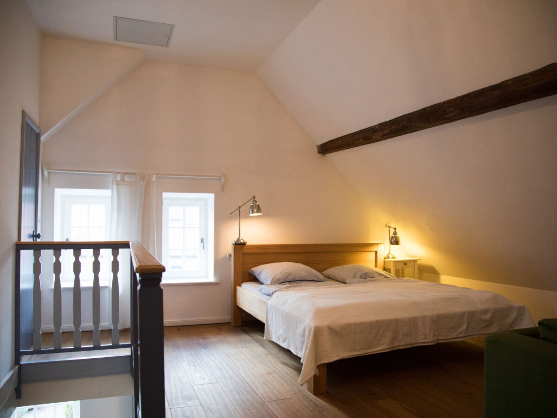 De Oude Bakkerij in Hinte – Stijlvol vakantiehuis voor 4 personen - foto 2