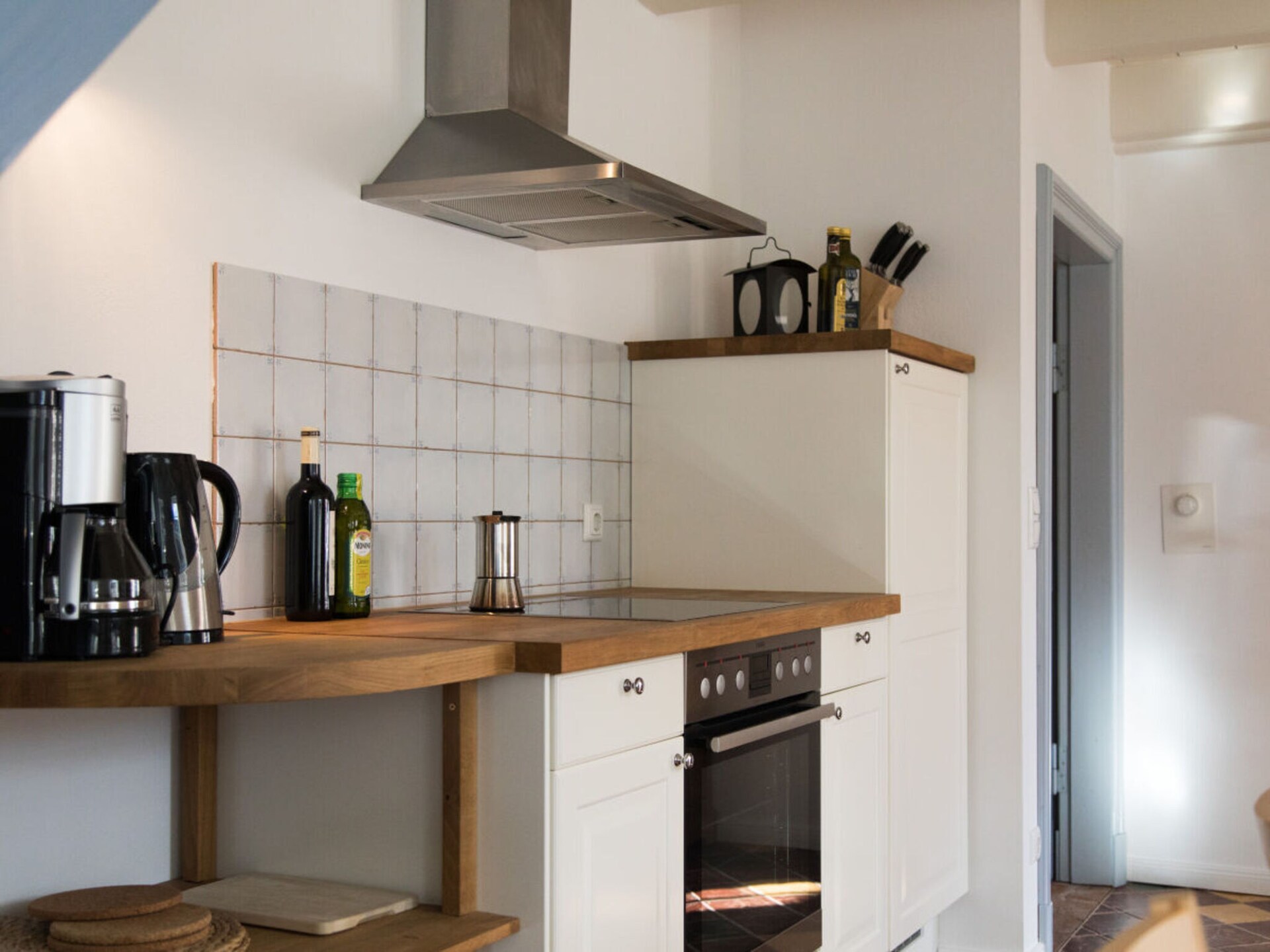 De Oude Bakkerij in Hinte – Stijlvol vakantiehuis voor 4 personen - foto 3