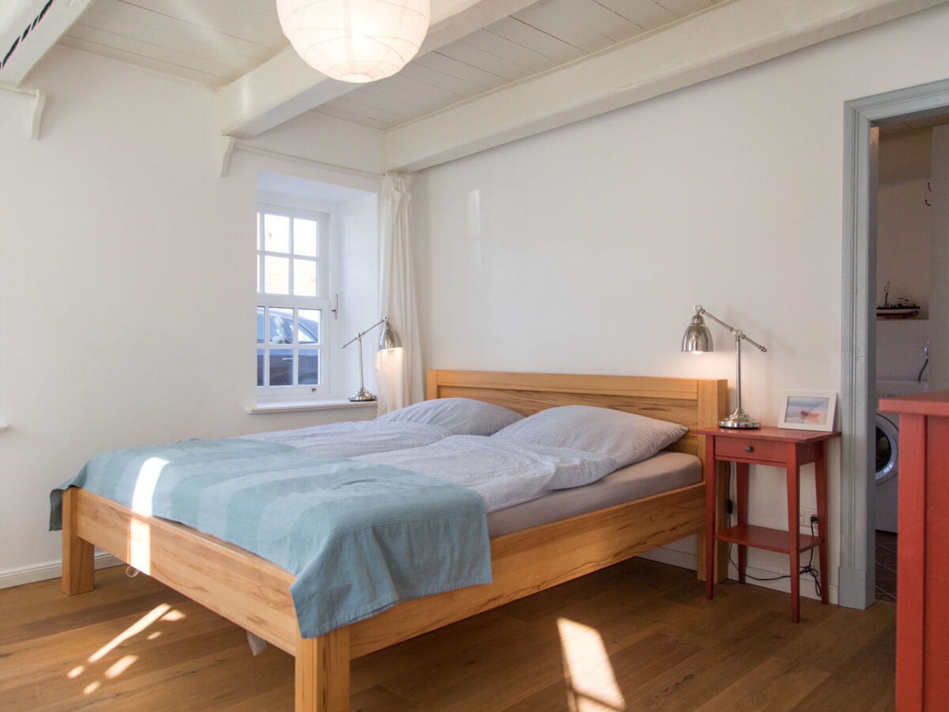 De Oude Bakkerij in Hinte – Stijlvol vakantiehuis voor 4 personen - foto 13