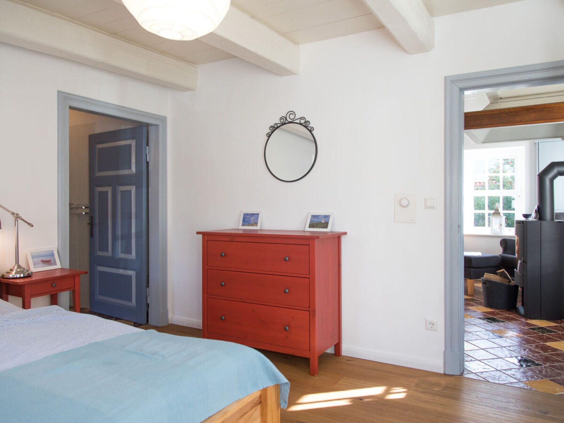 De Oude Bakkerij in Hinte – Stijlvol vakantiehuis voor 4 personen - foto 15