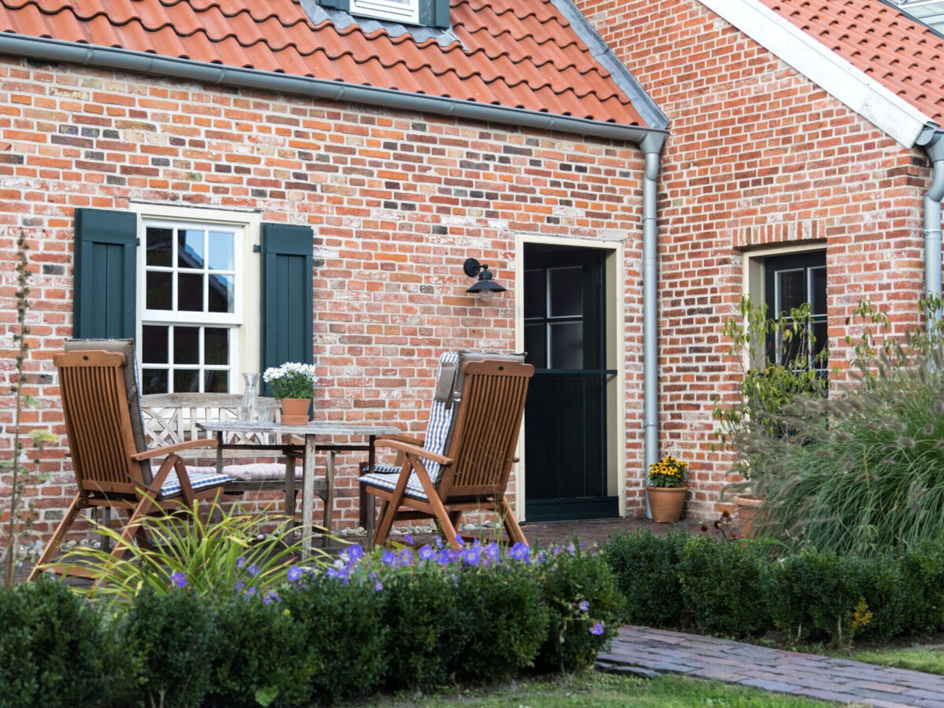 De Oude Bakkerij in Hinte – Stijlvol vakantiehuis voor 4 personen - foto 20