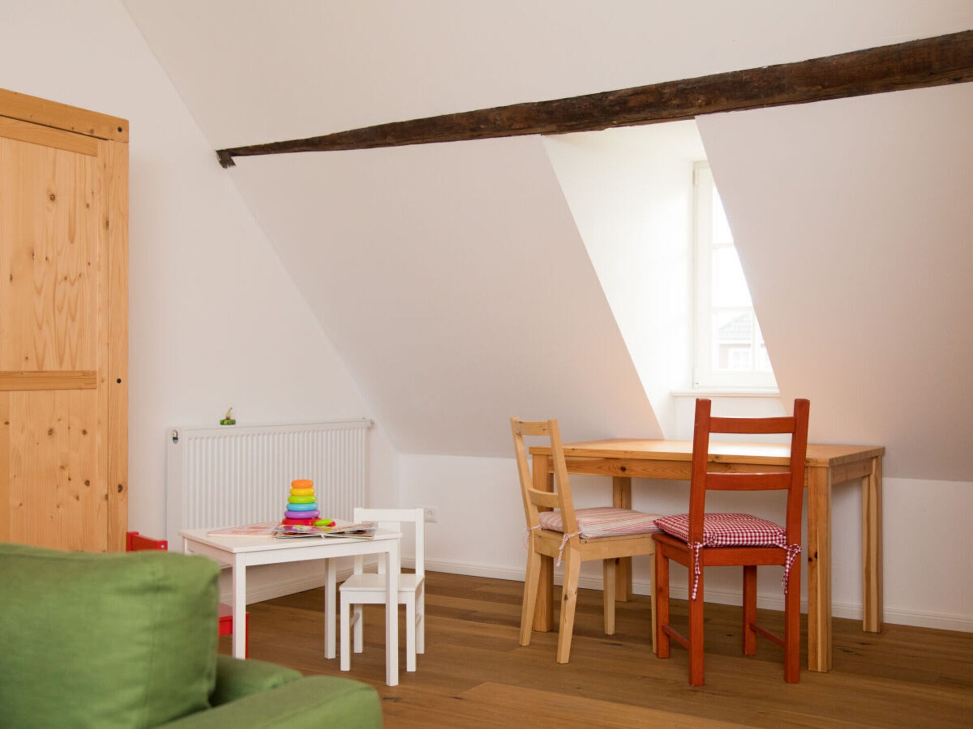 De Oude Bakkerij in Hinte – Stijlvol vakantiehuis voor 4 personen - foto 11